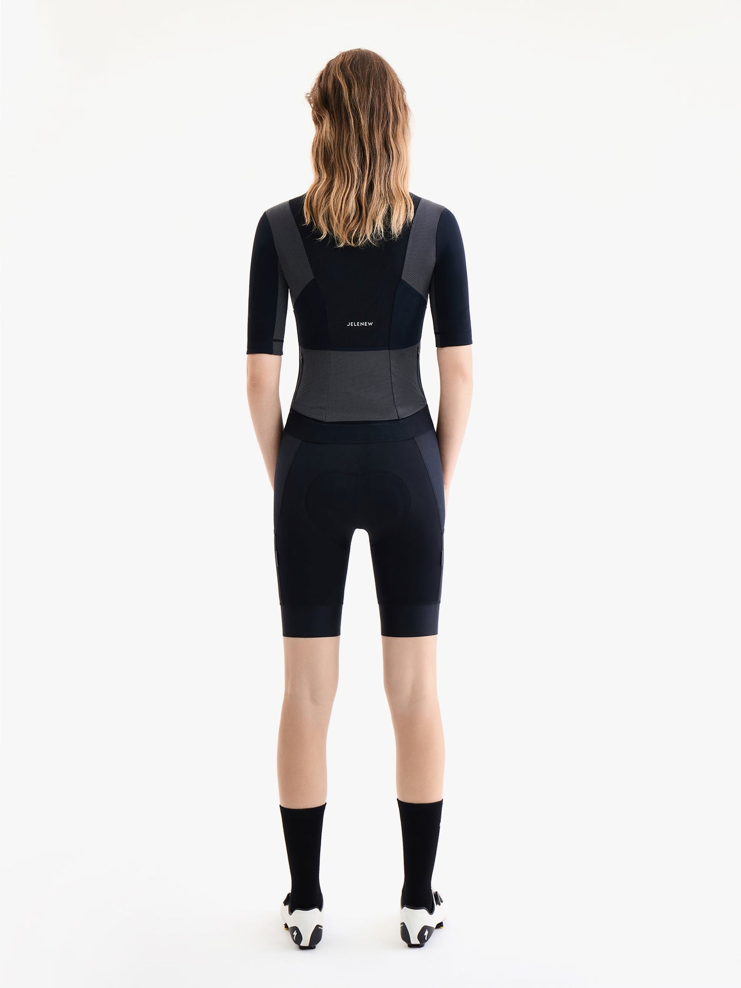 Stellaris Short Sleeve Reflective Jersey