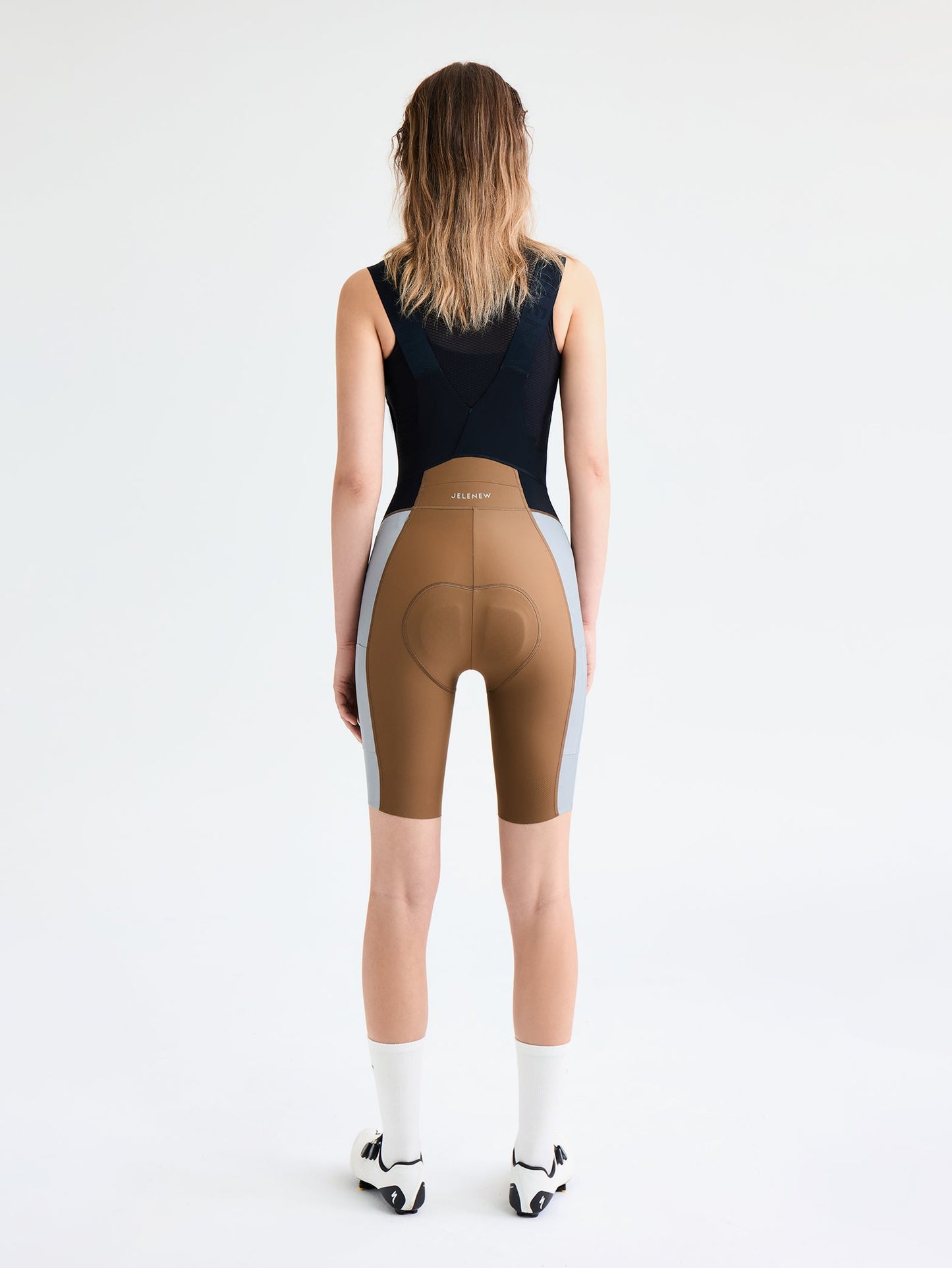 Stellaris Bib Shorts 8''
