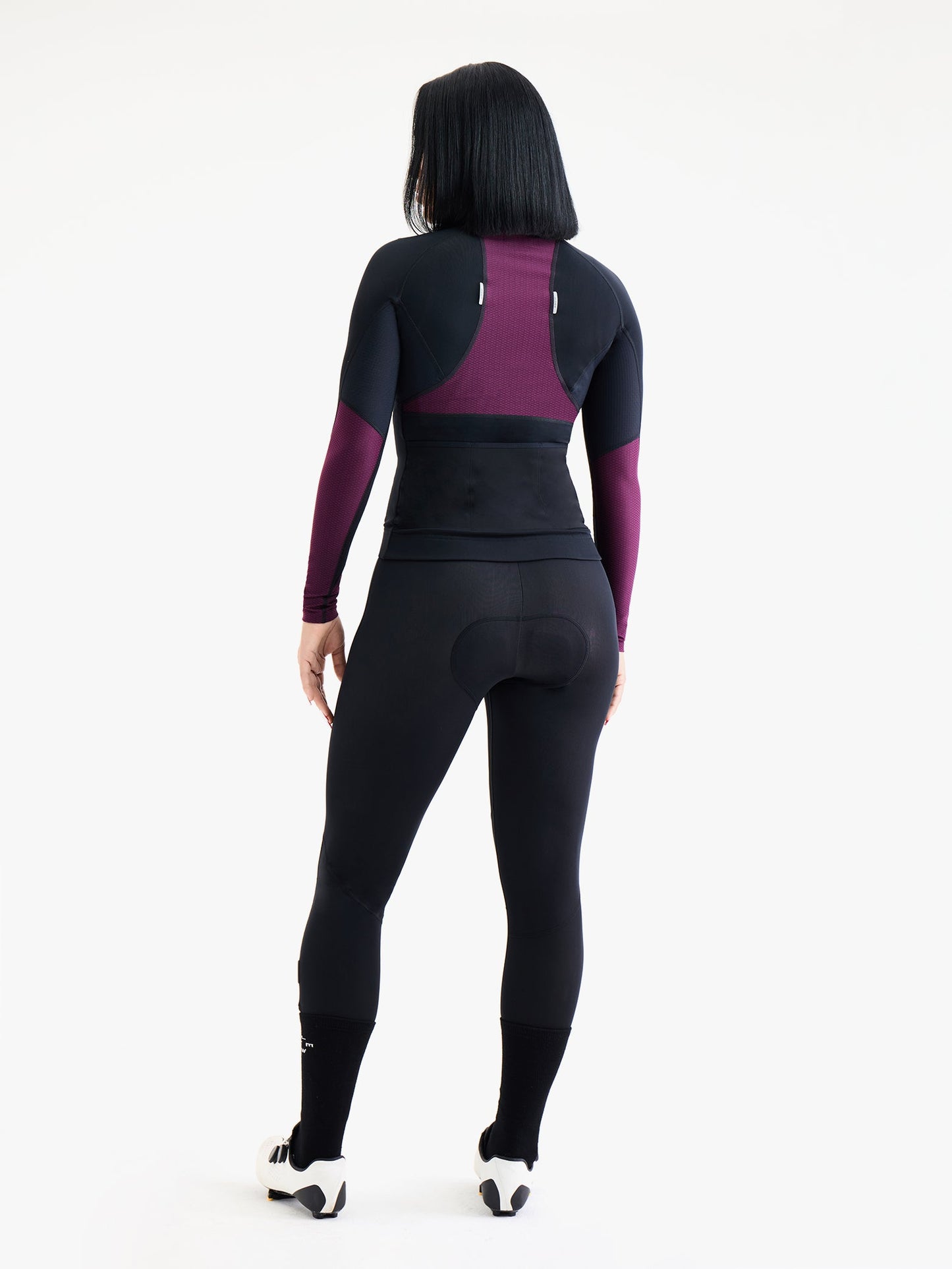 VersaFit Long Sleeve Jersey
