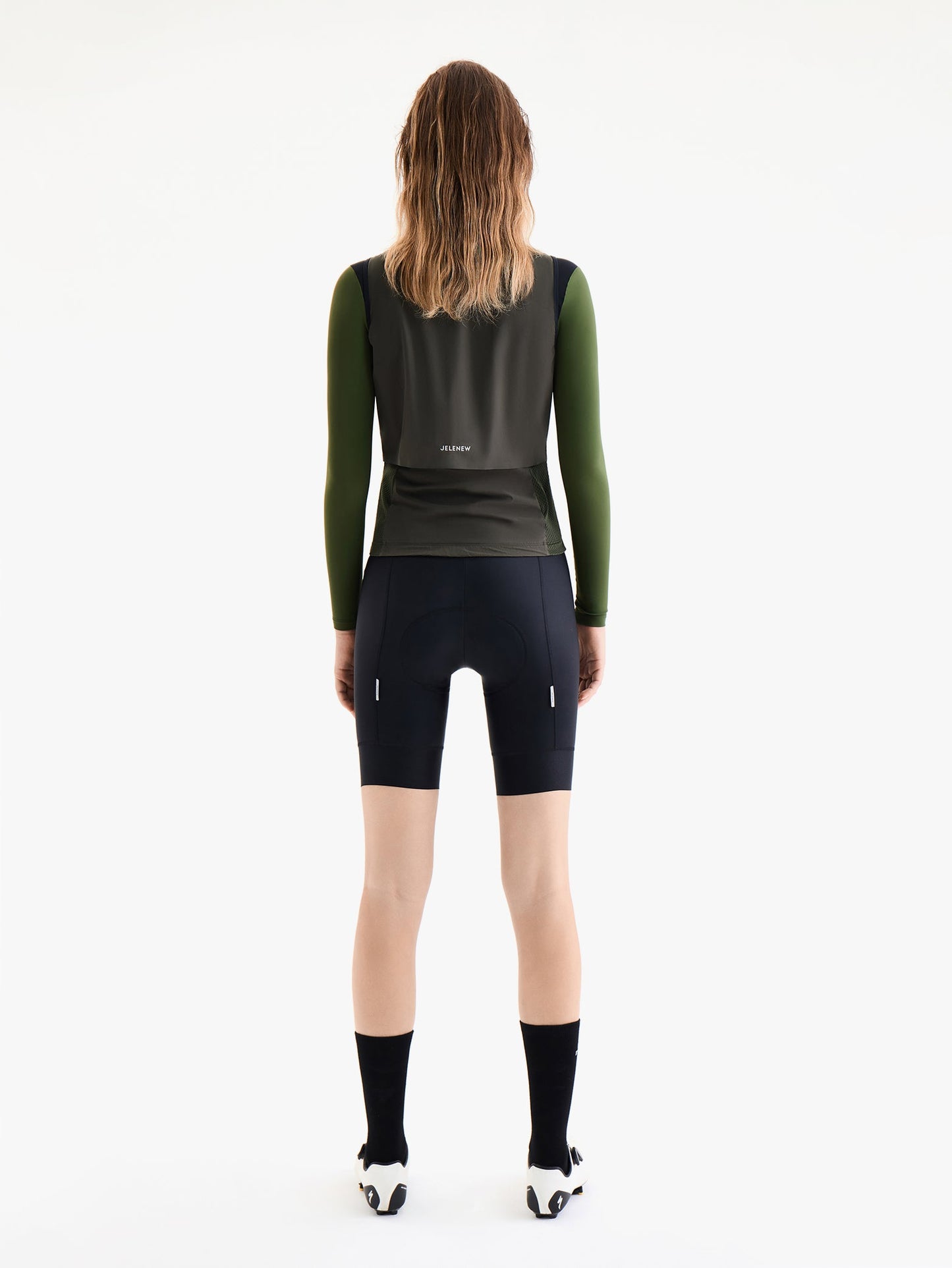 Lighting Insulated Gilet Pro
