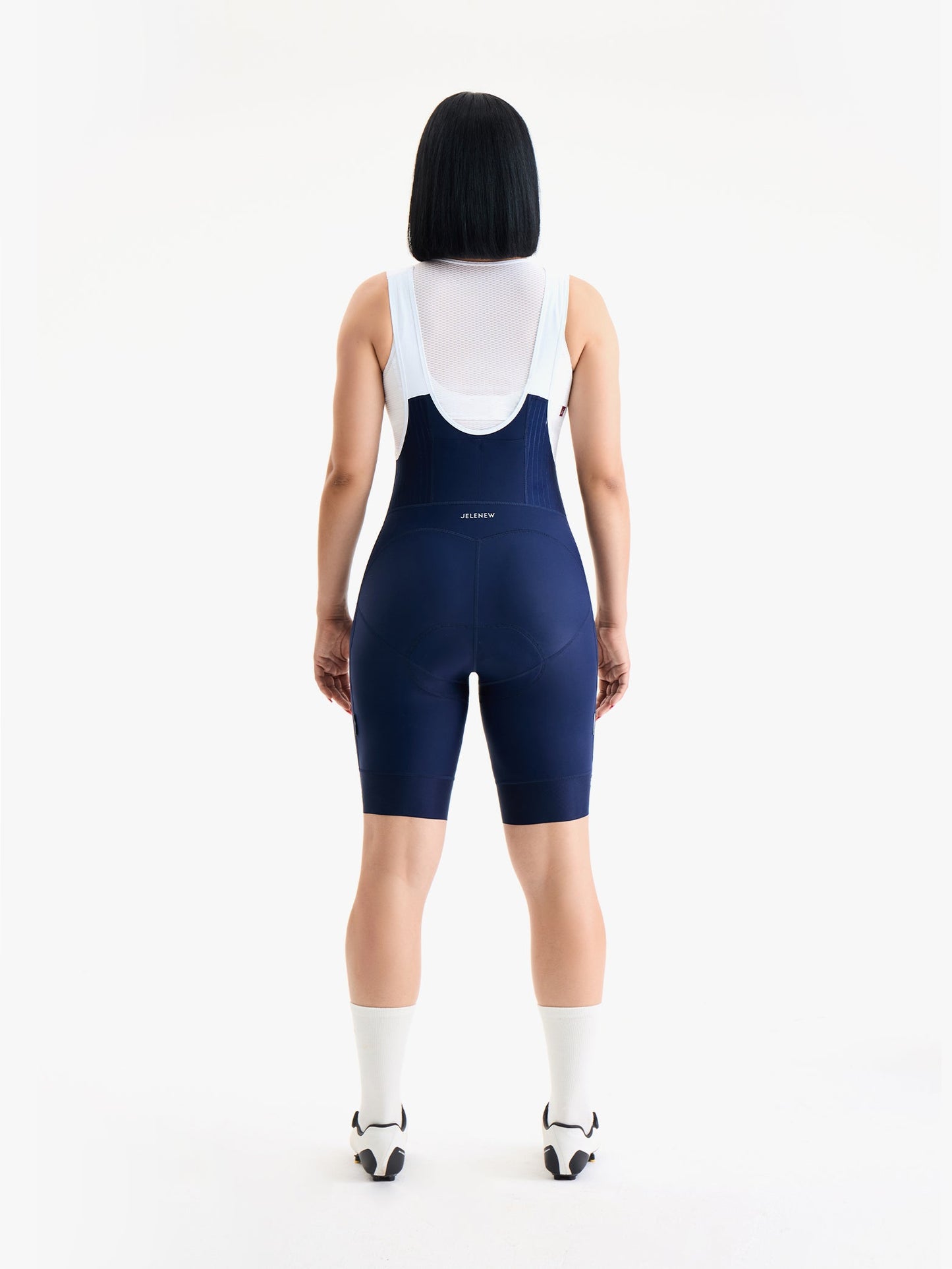 Pinnacle Pro Bib Shorts 8''
