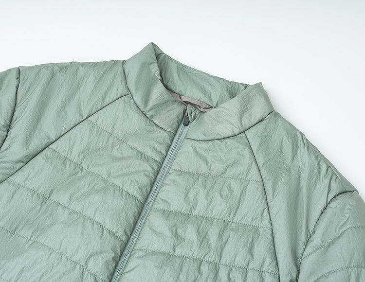 Lightweight Insulation Cycling Jacket