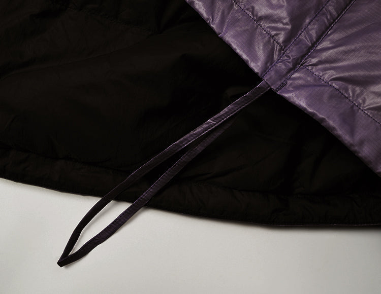 Cloud Lightweight Poncho