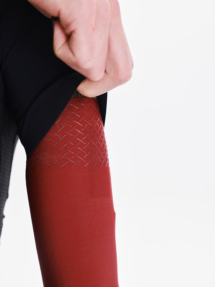 Brushed Logo Arm Warmer