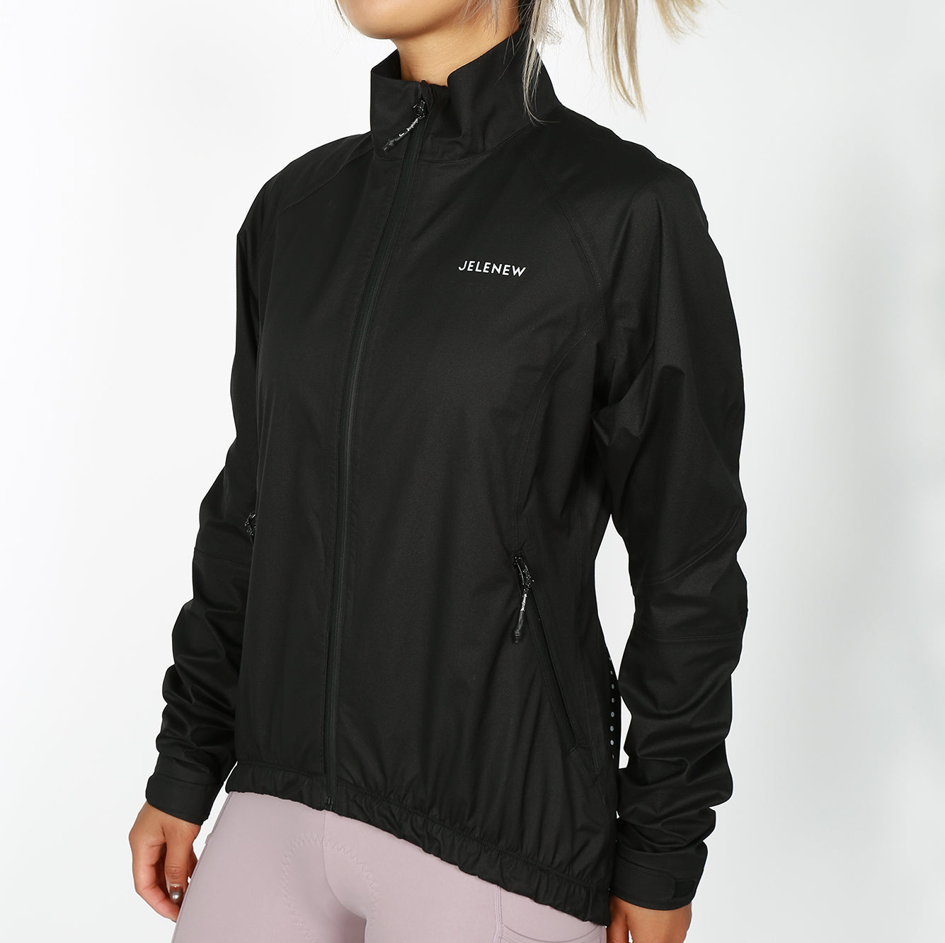 3L Nylon Windproof Jacket