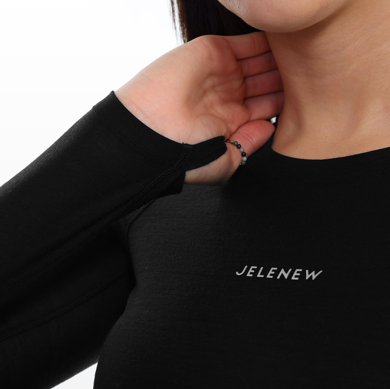 Merino Wool Base T-shirt