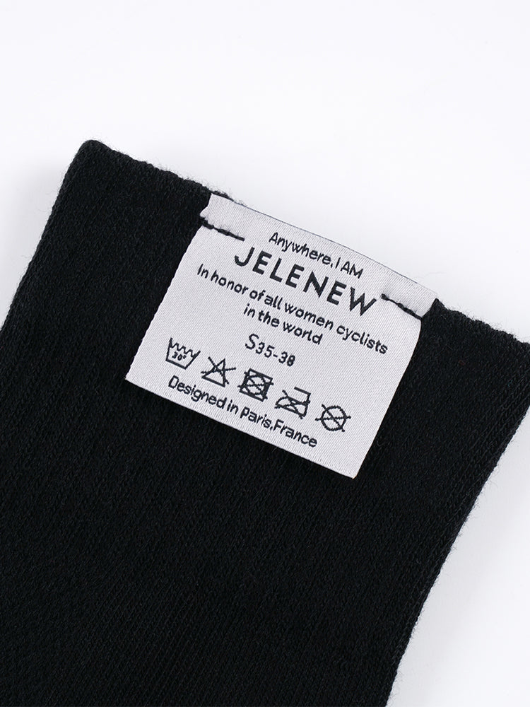 Cotton Training Socks