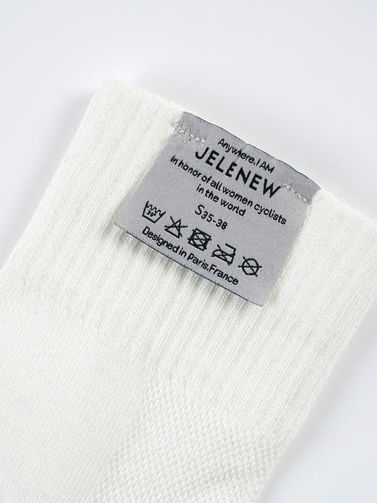 Cotton Training Socks