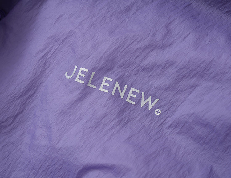 Detachable Long Jacket