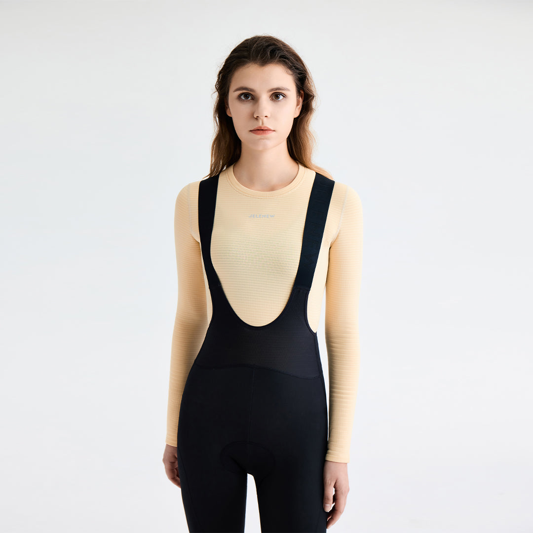 Brushed Long Sleeve Base Layer