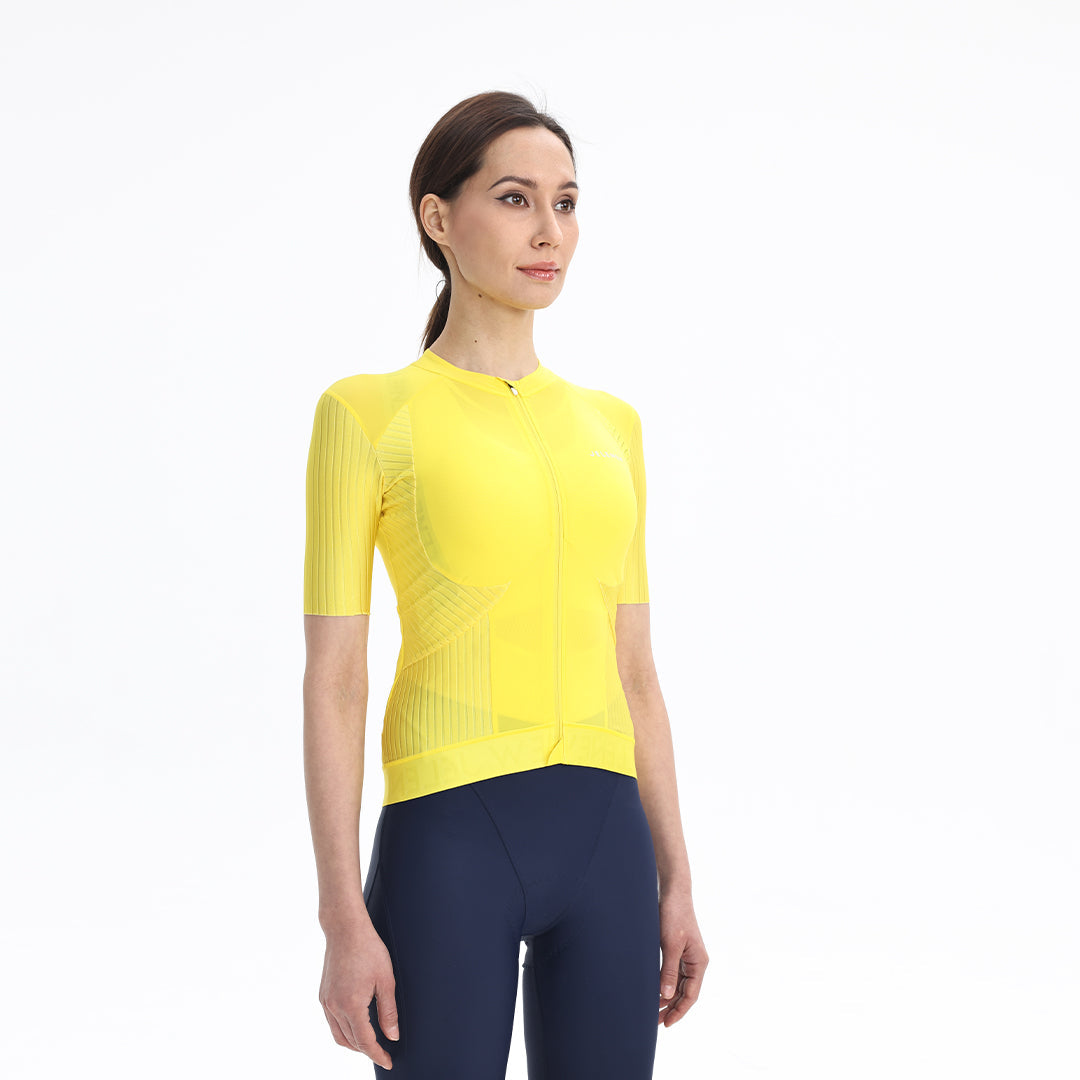 Mercuria Short Sleeve Jersey