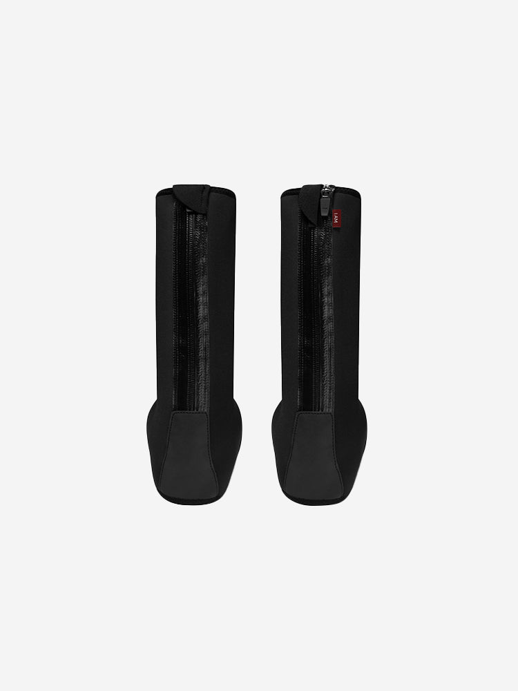 Neoprene thick shoecovers