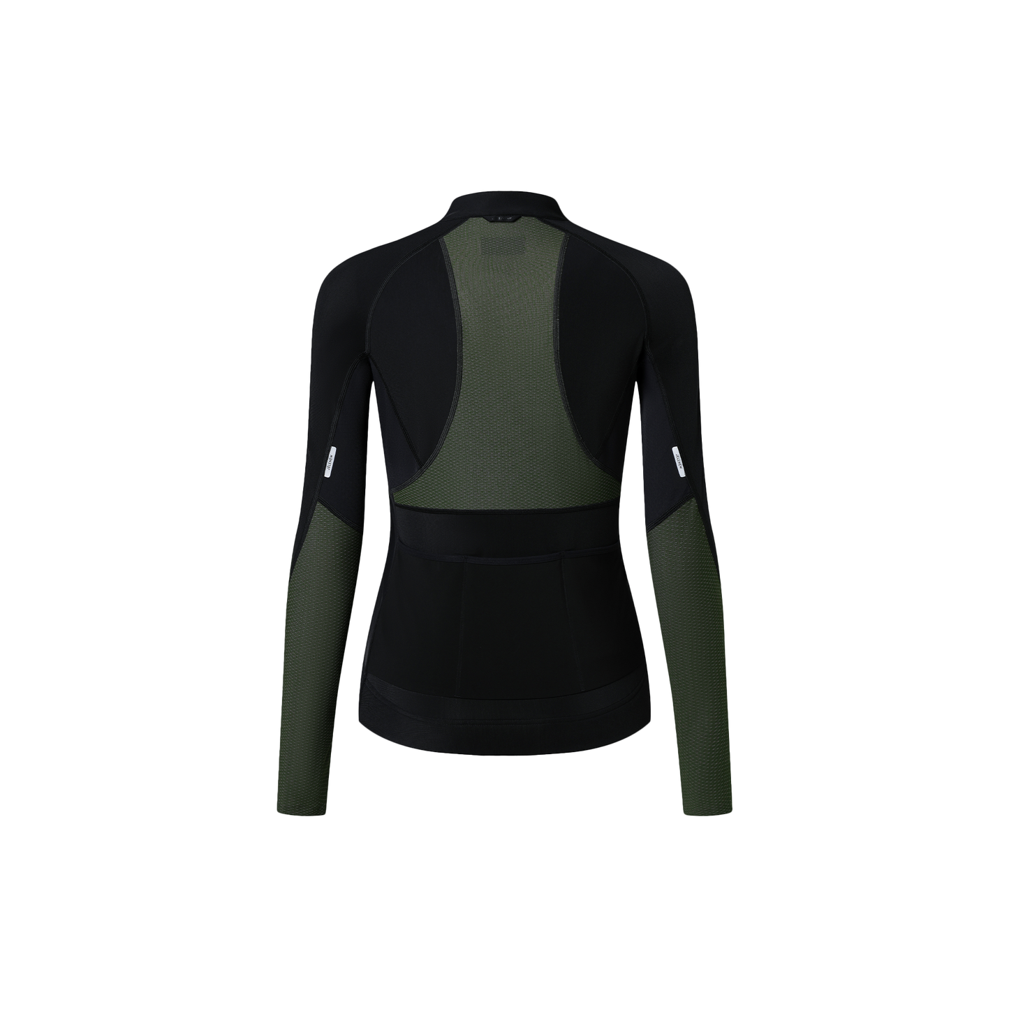 VersaFit Long Sleeve Jersey