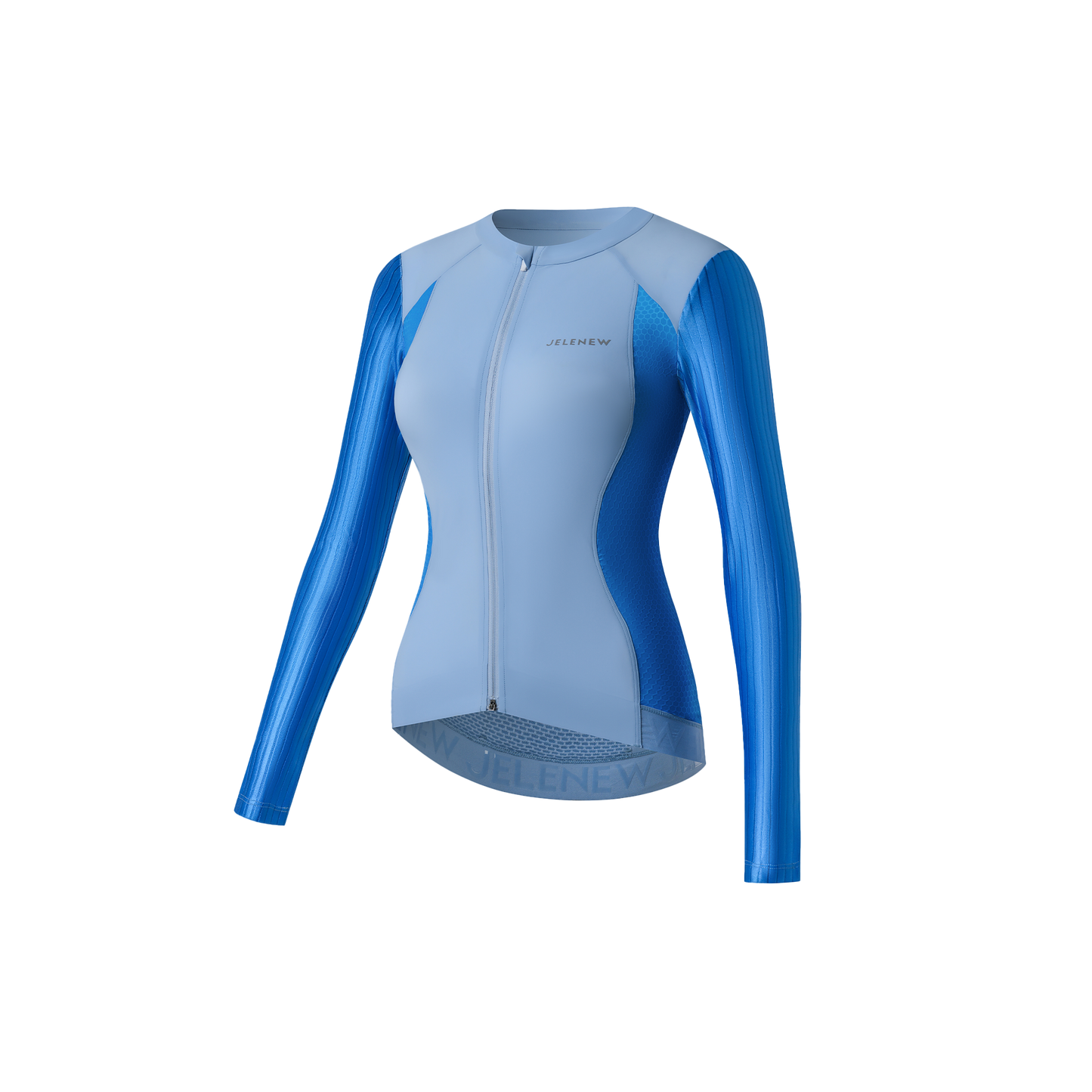 Mercuria Long Sleeve Jersey