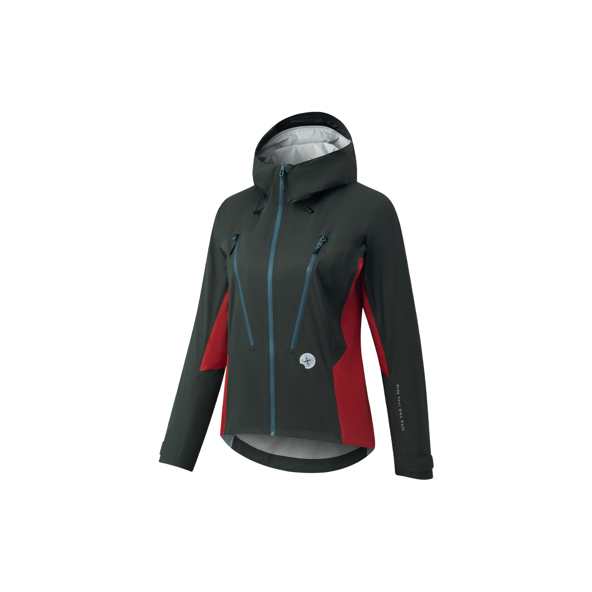 Cloud Sculpt 3L Jacket