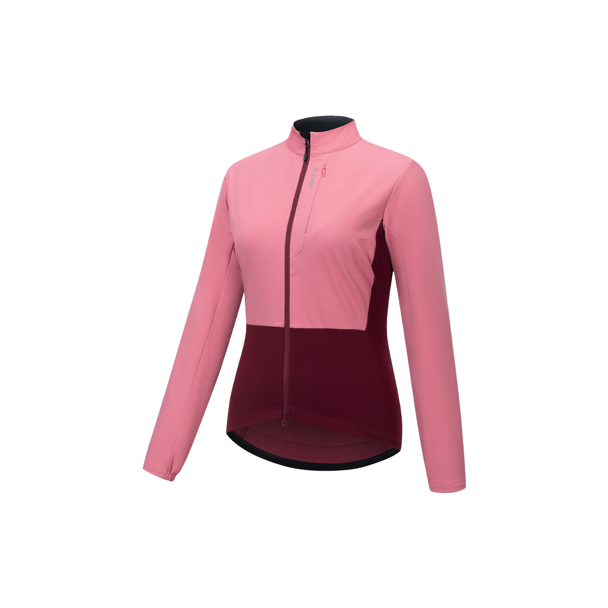 ClimZone Wool Jacket