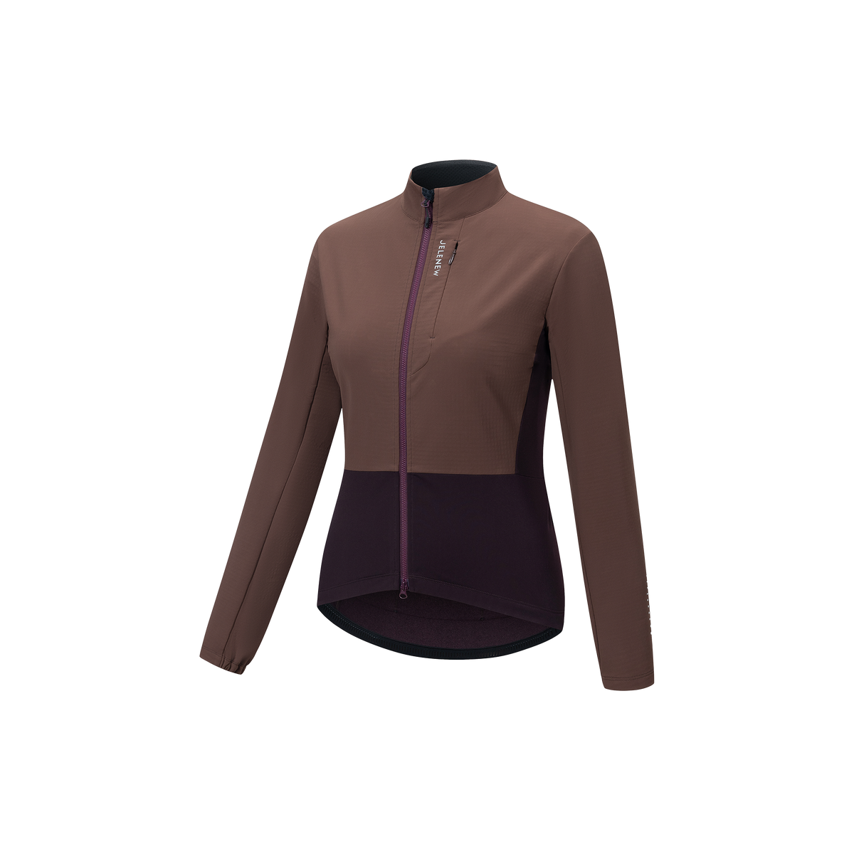 ClimZone Wool Jacket