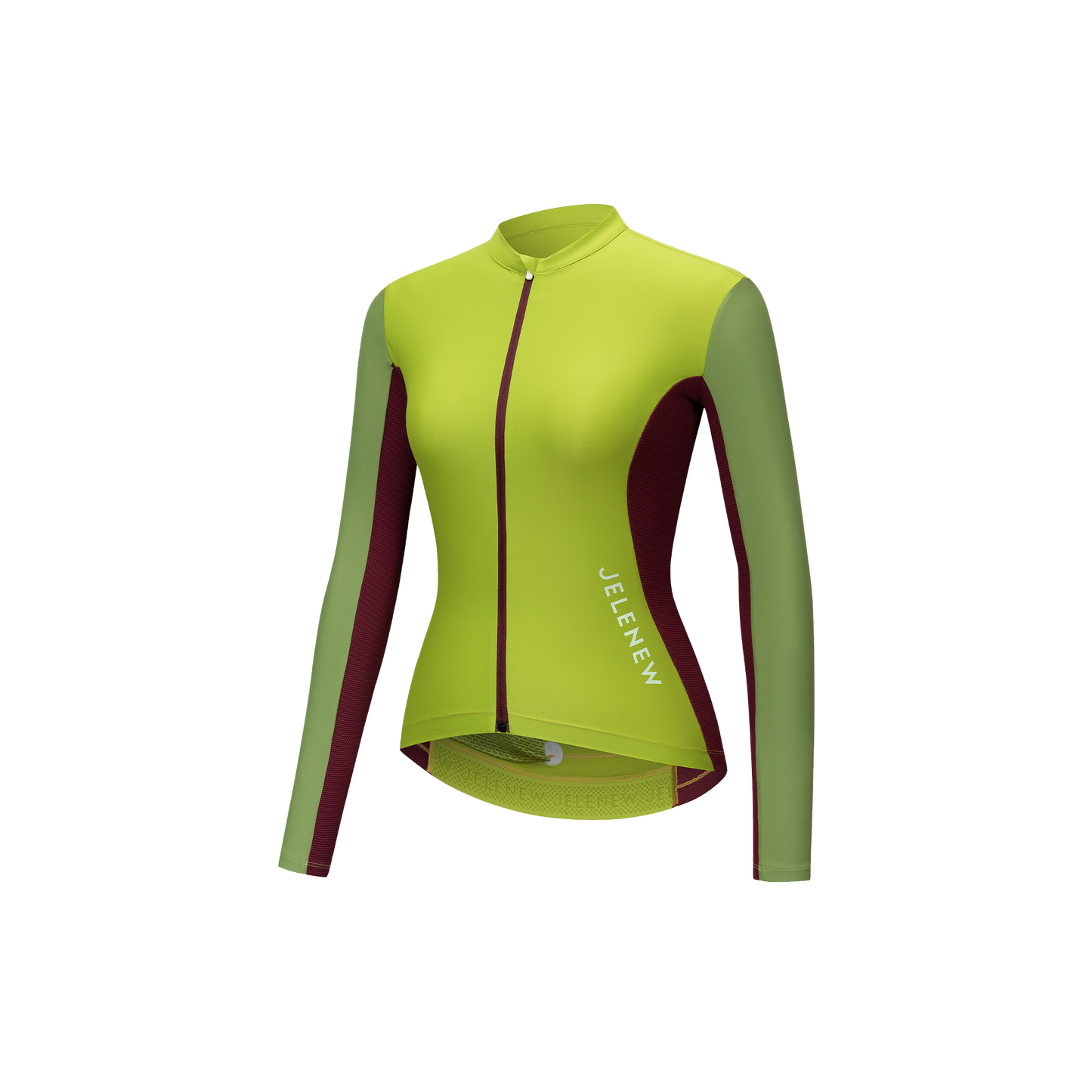 Tonus Aero-Speed LS Jersey