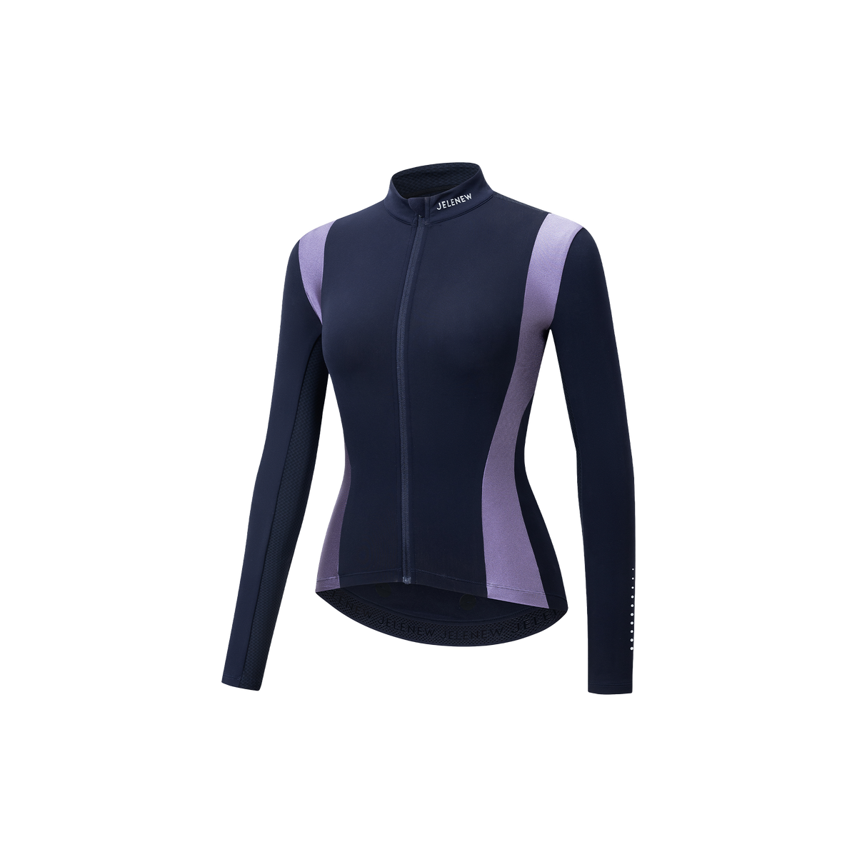 ClimateFlow Thermal LS Jersey