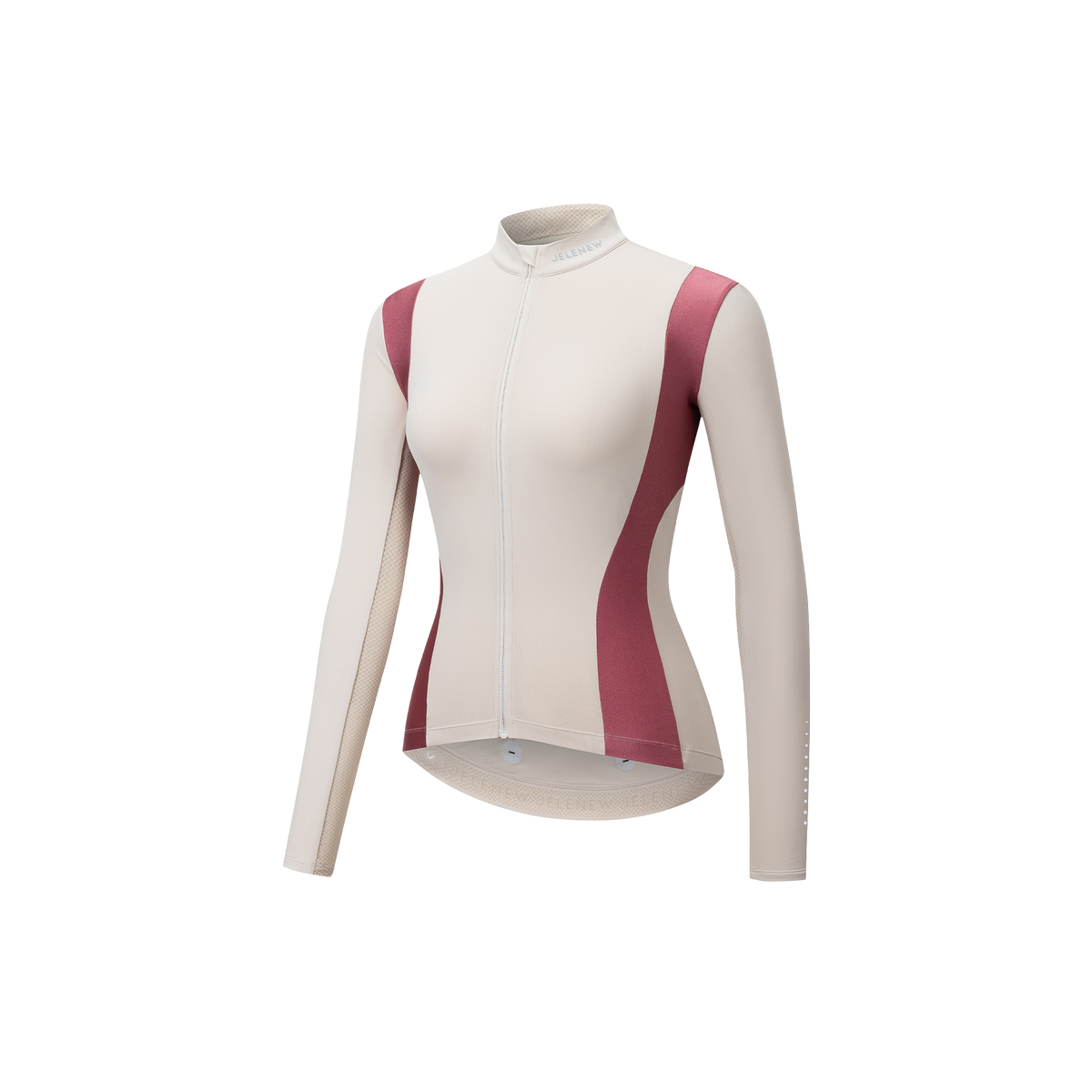 ClimateFlow Thermal LS Jersey