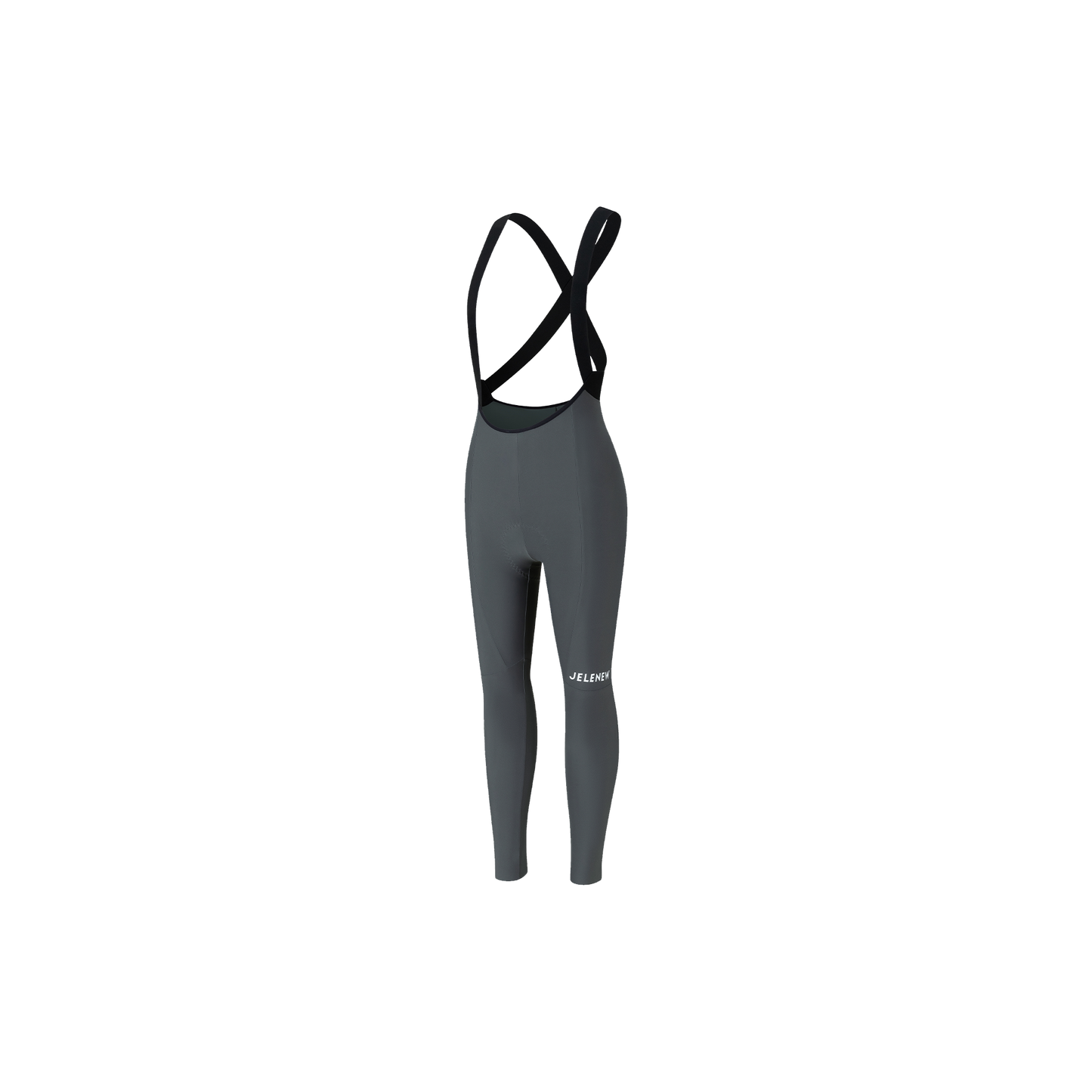 Easy-Drop Quick Release Bib Tights