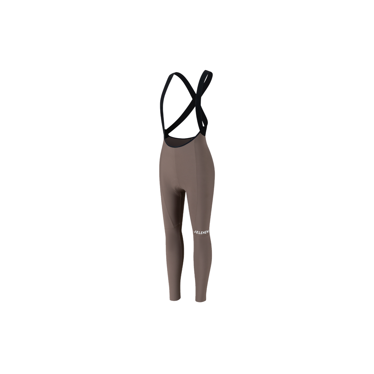 Easy-Drop Quick Release Bib Tights
