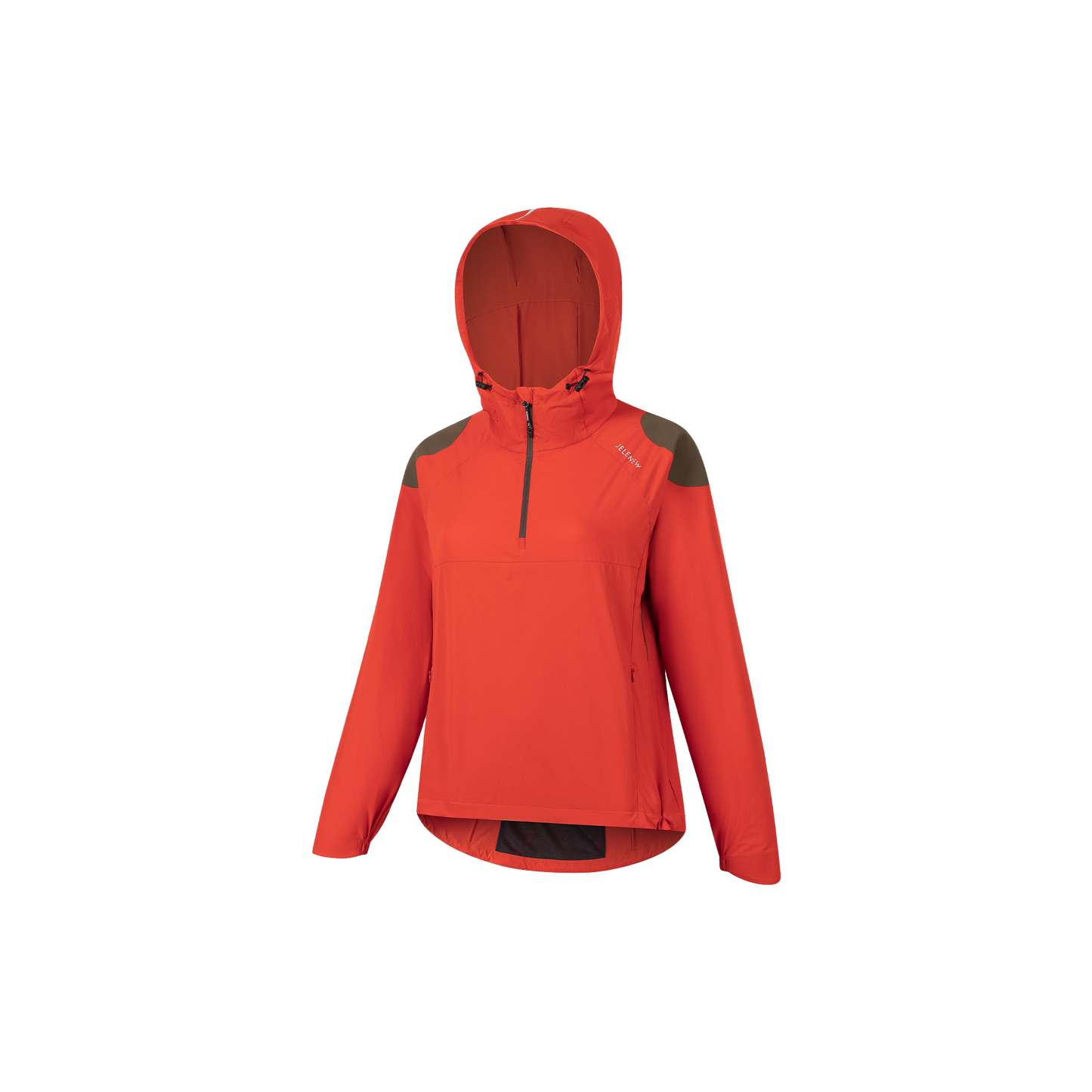 TrailFlex Utility Jacket