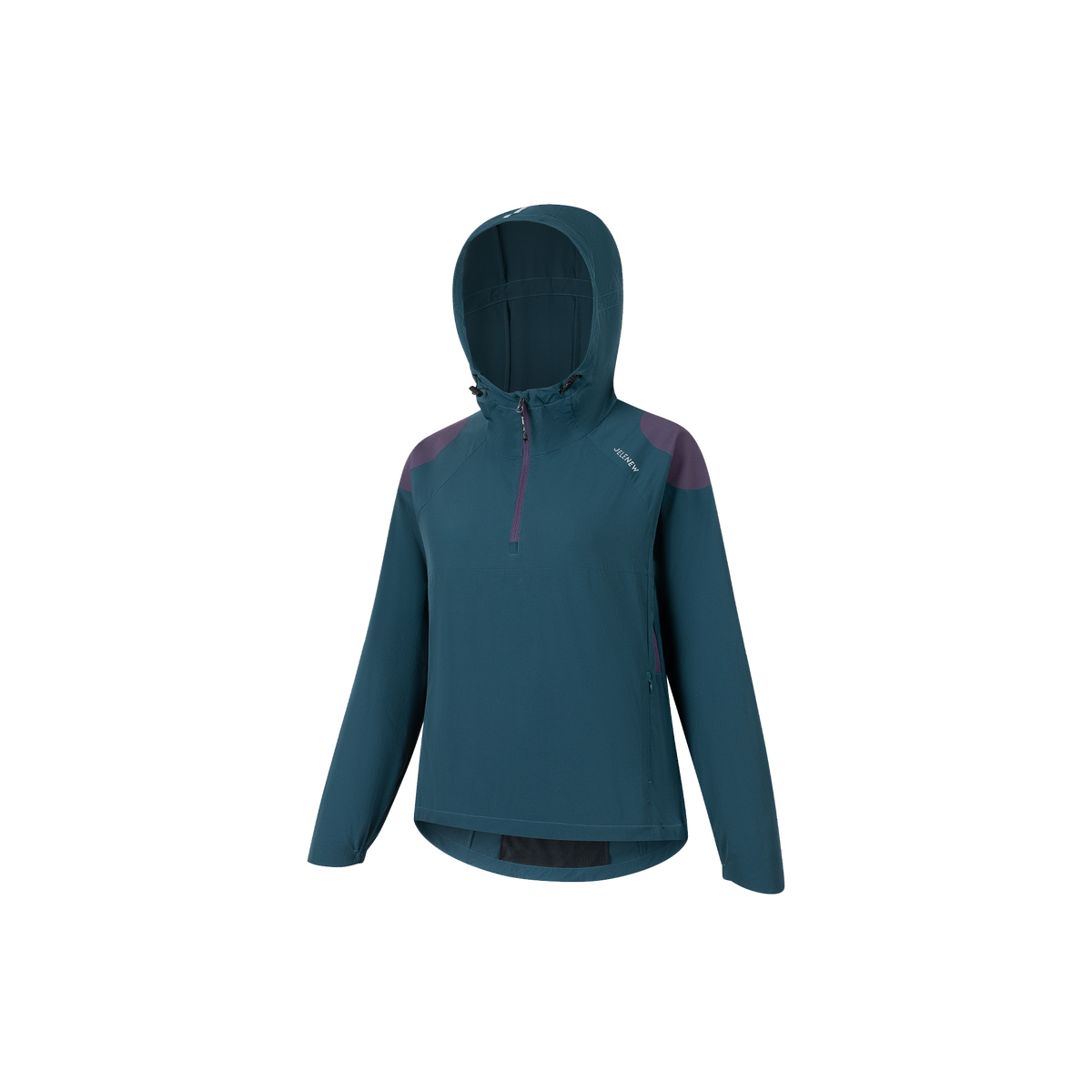 TrailFlex Utility Jacket