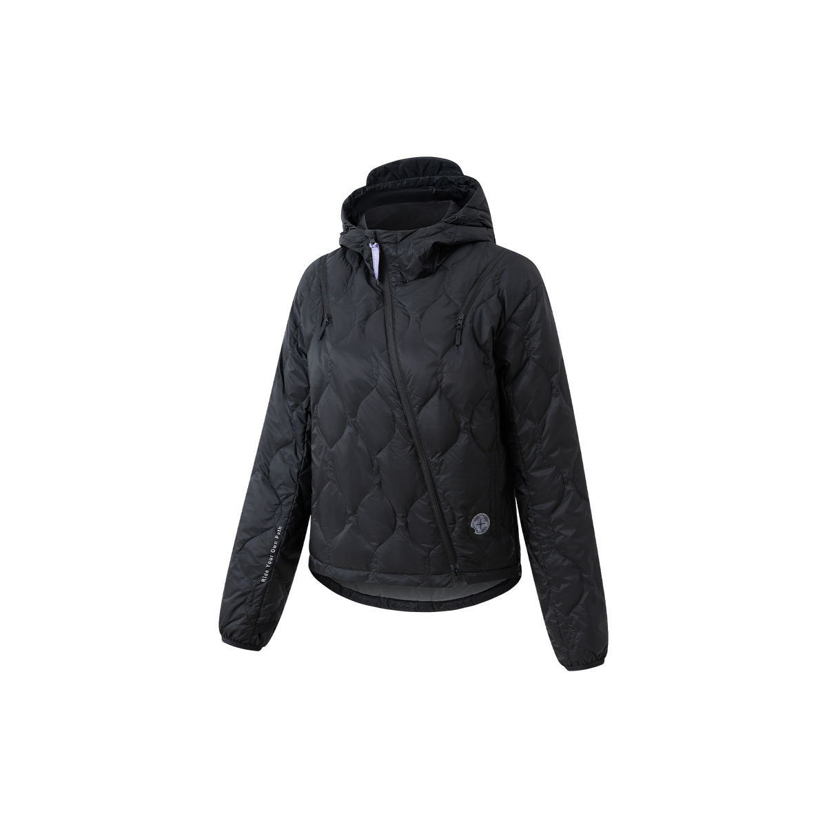 LD AirQuilt Goose Down Jacket