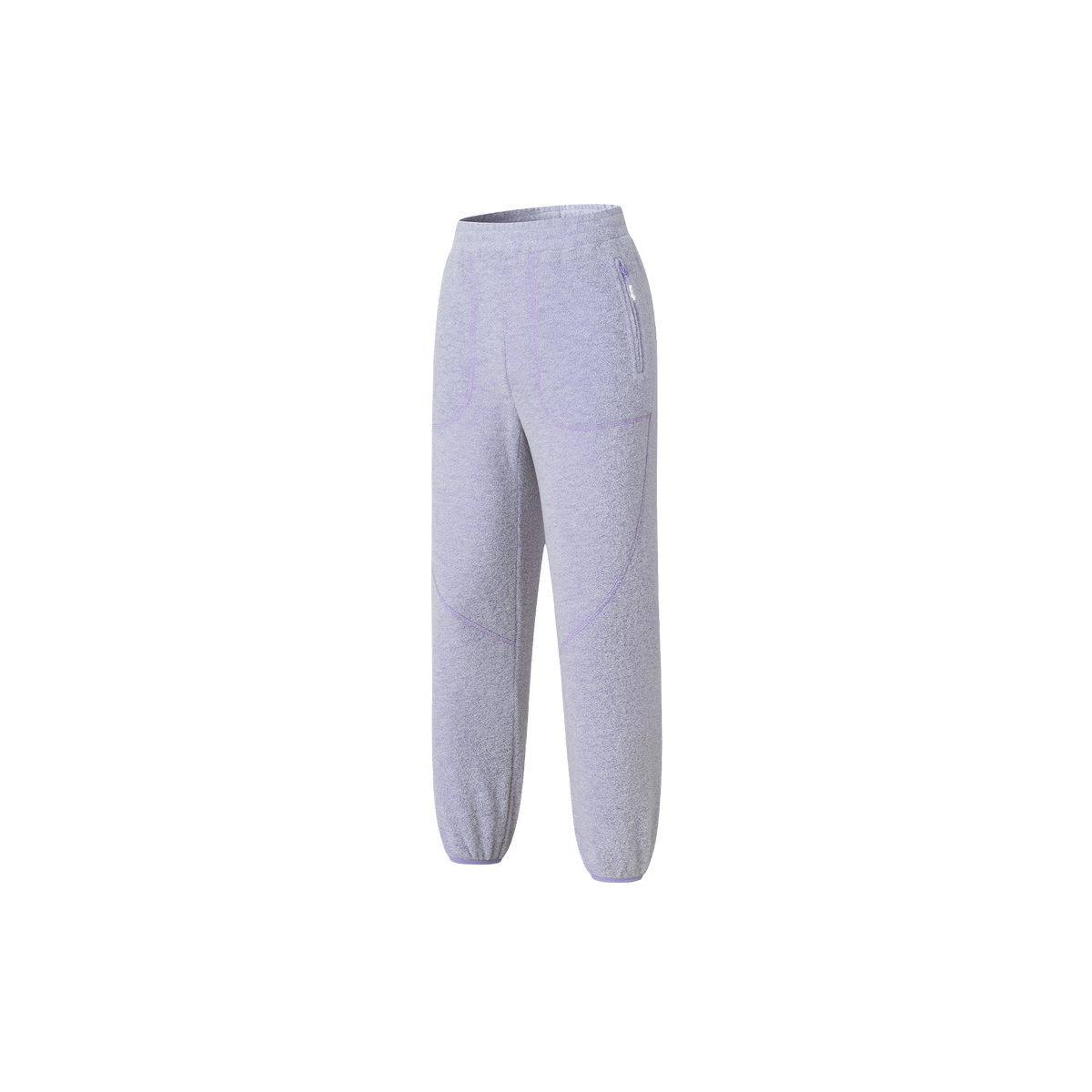 LD Wool-blend Cargo Pants