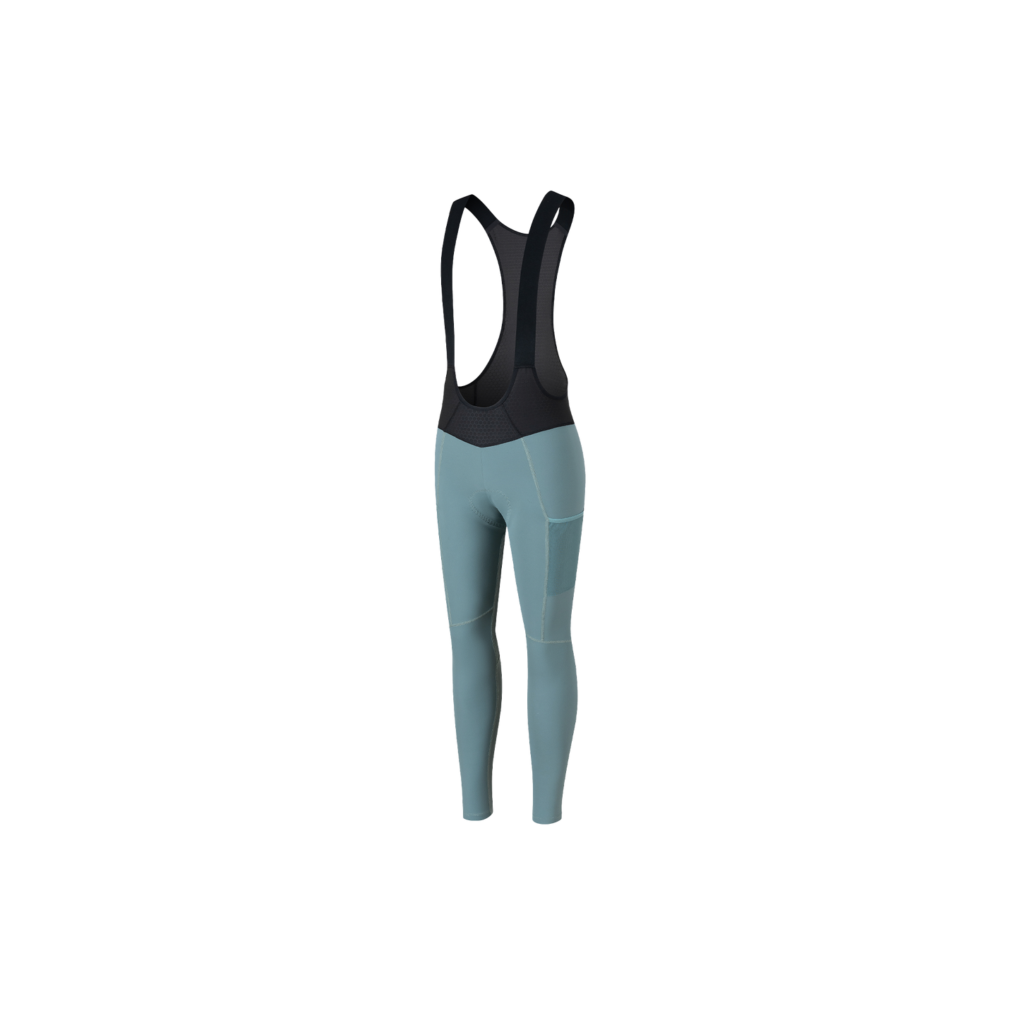 All Day Stress-free Cargo Bib Tights