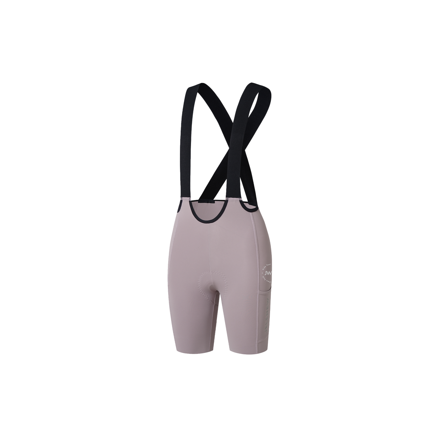 JWCC Tour Memory Quick Release Bib Shorts