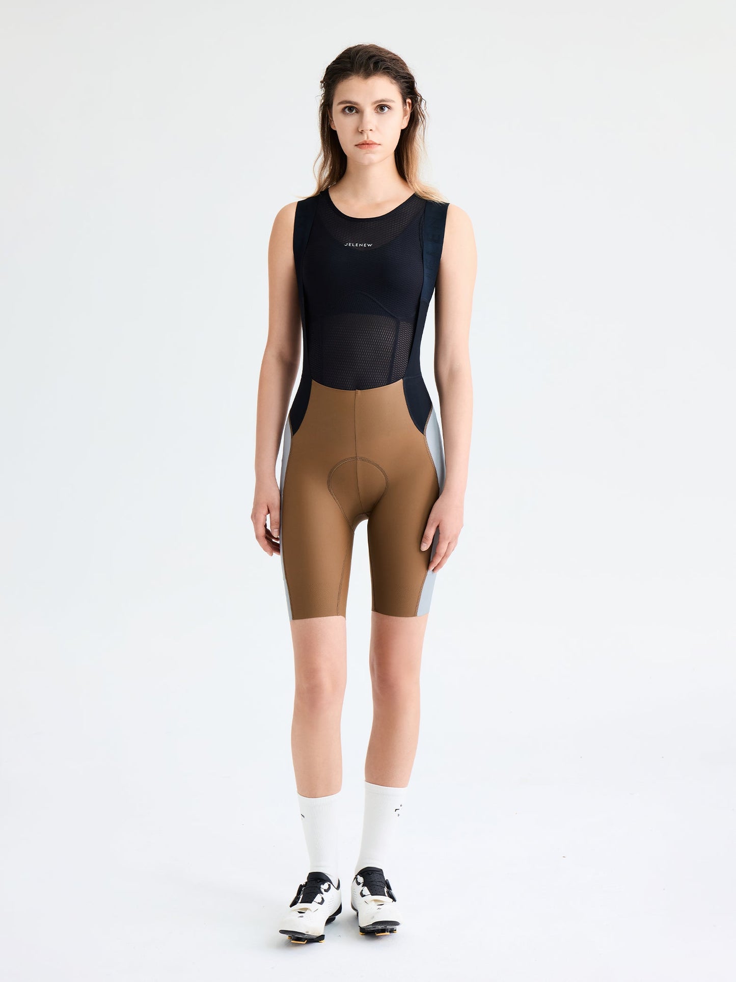 Stellaris Bib Shorts 8''