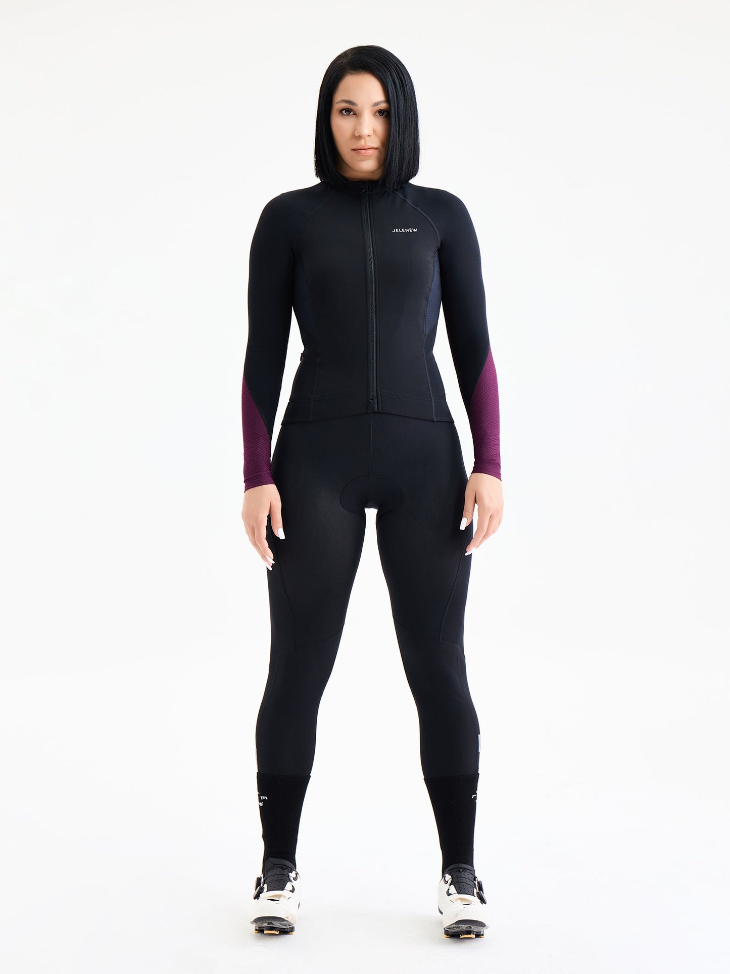 VersaFit Long Sleeve Jersey