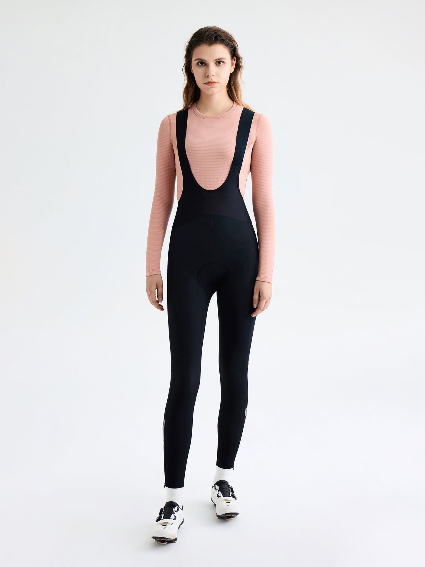 Brushed Long Sleeve Base Layer