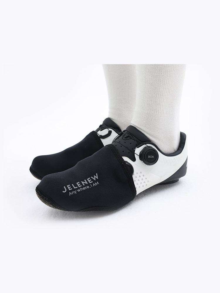 Logo Toe Cover