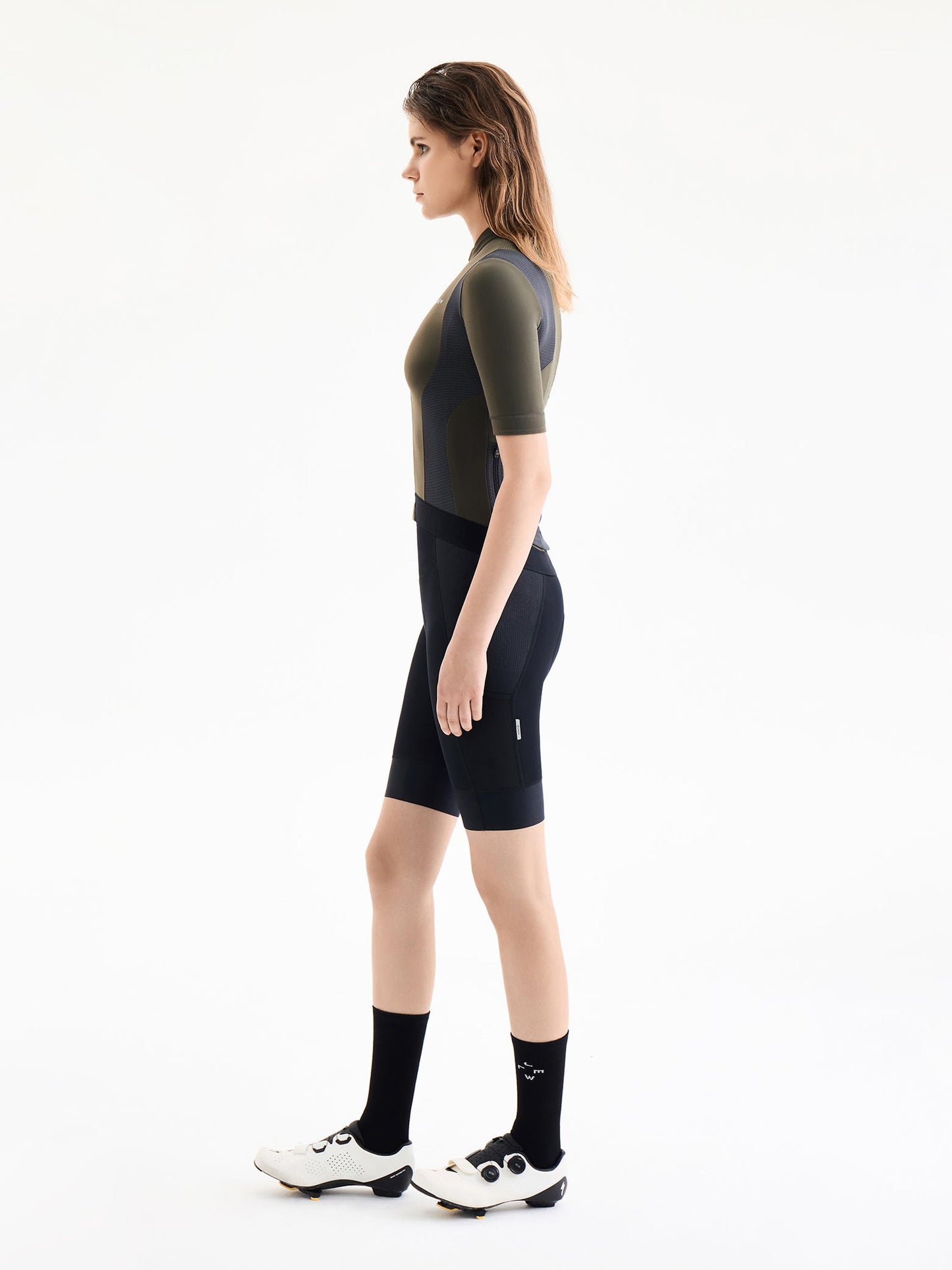 Stellaris Short Sleeve Reflective Jersey