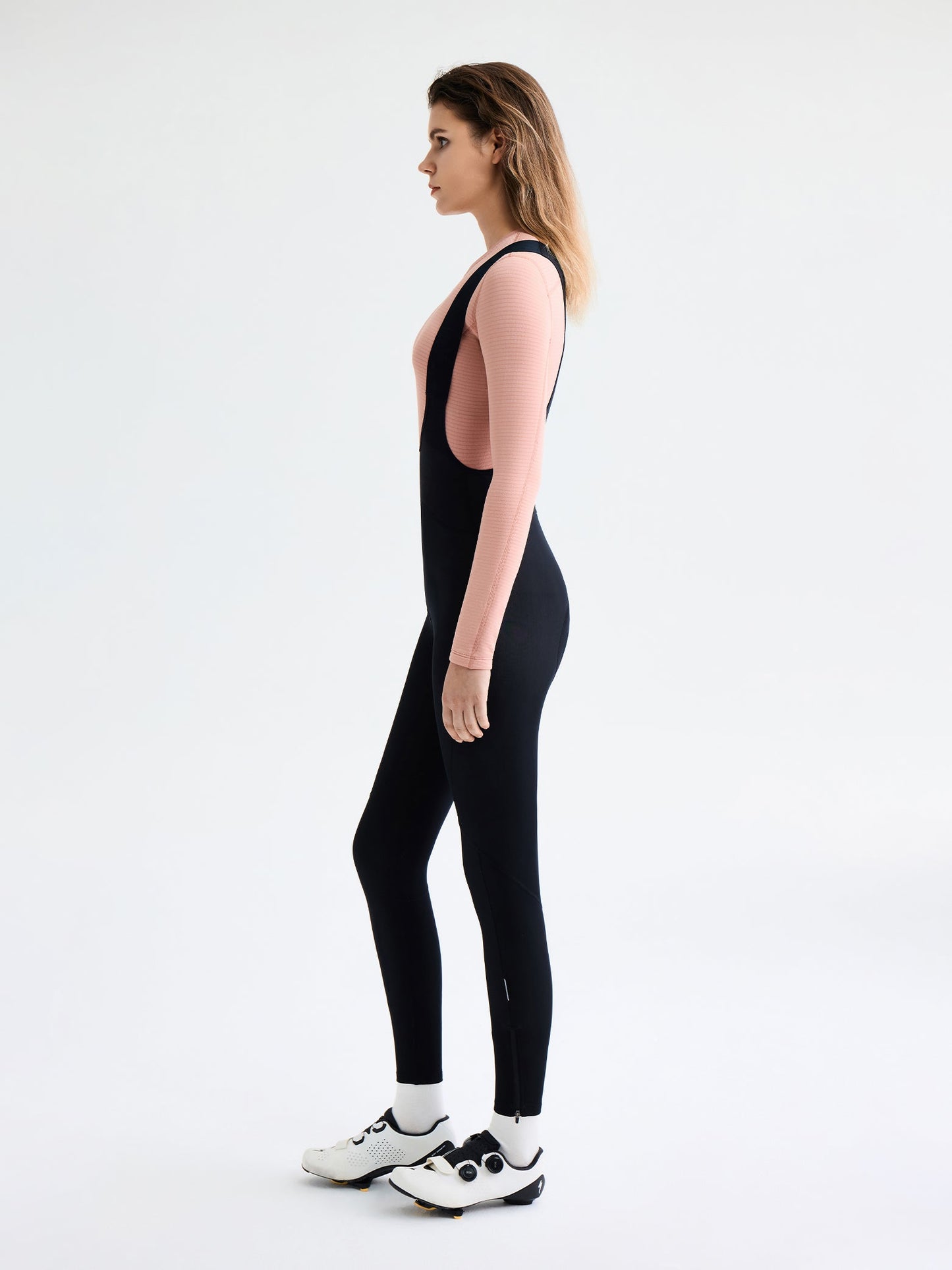Brushed Long Sleeve Base Layer