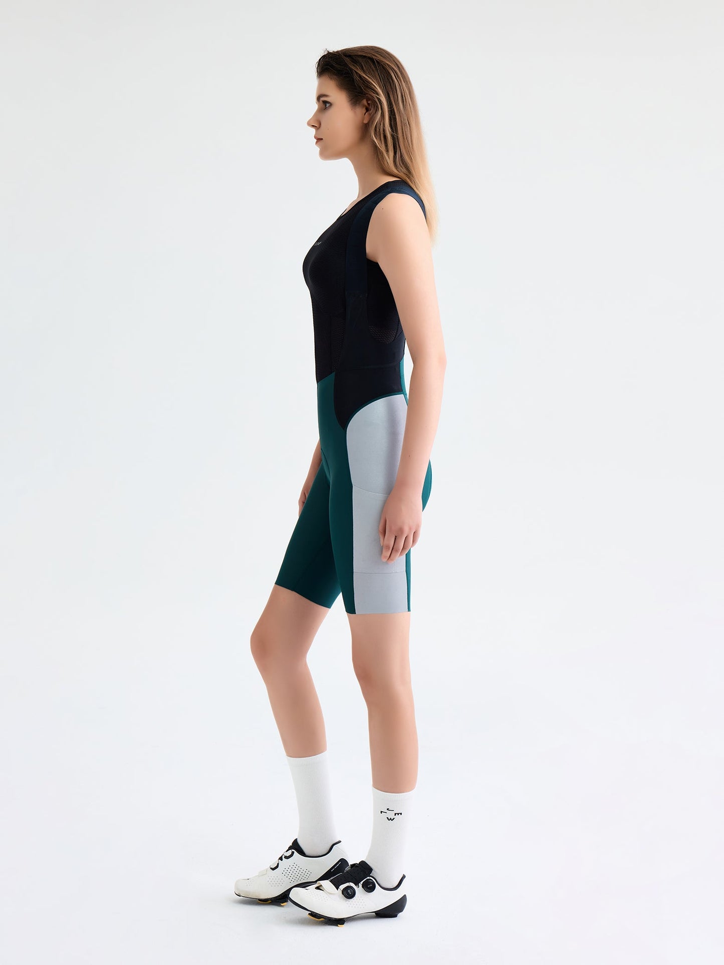 Stellaris Bib Shorts 8''