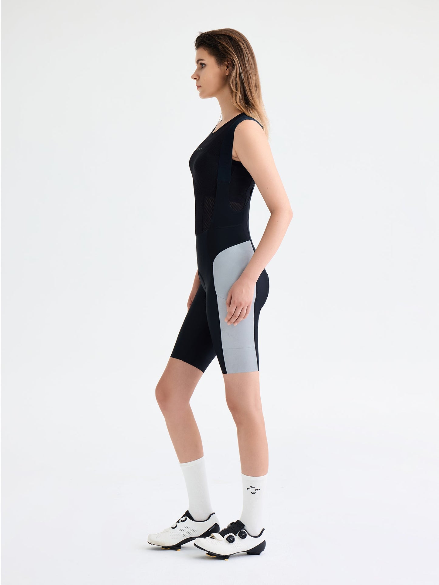 Stellaris Bib Shorts 8''