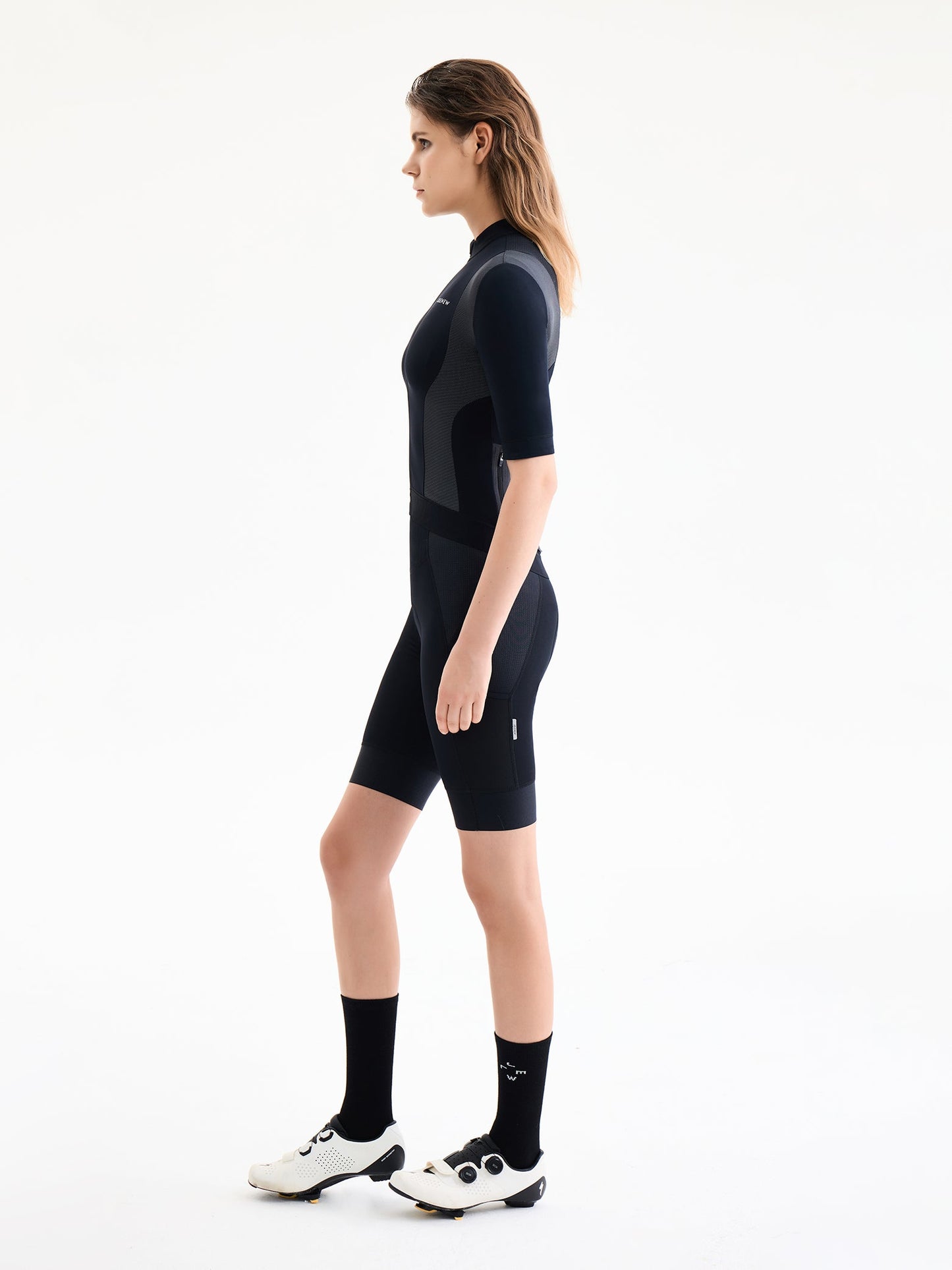 Stellaris Short Sleeve Reflective Jersey