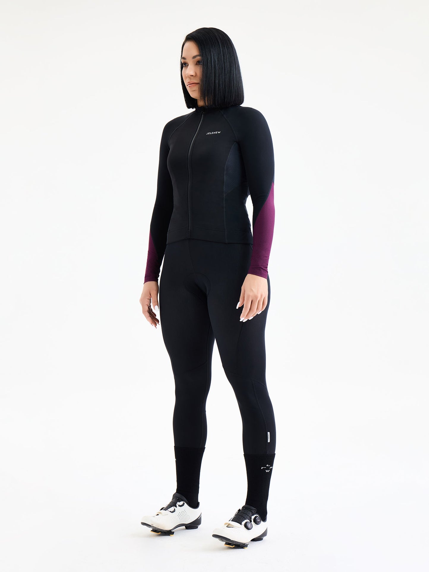 VersaFit Long Sleeve Jersey