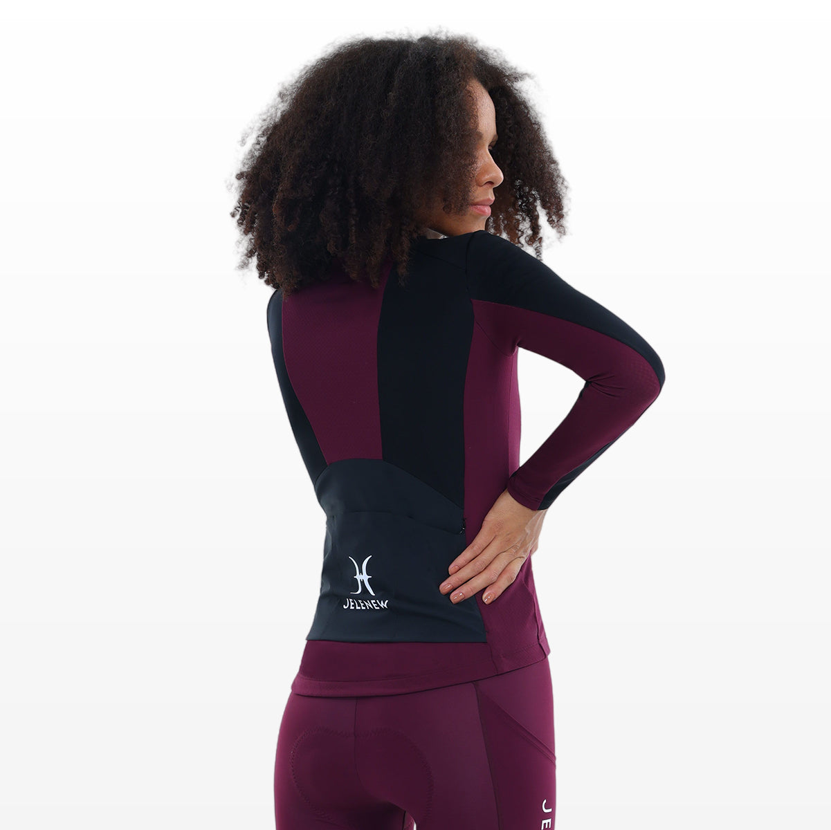 Vanguard DWR-treated Soft-brushed Jersey
