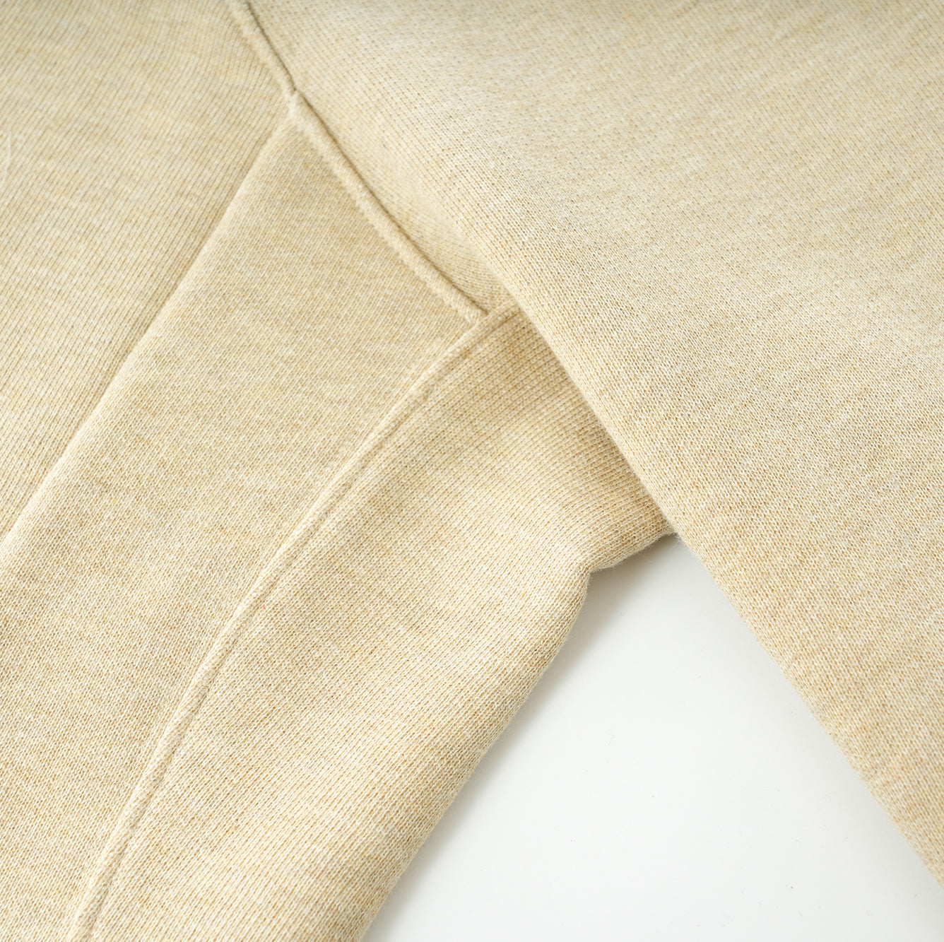 Essentials Cotton Crewneck