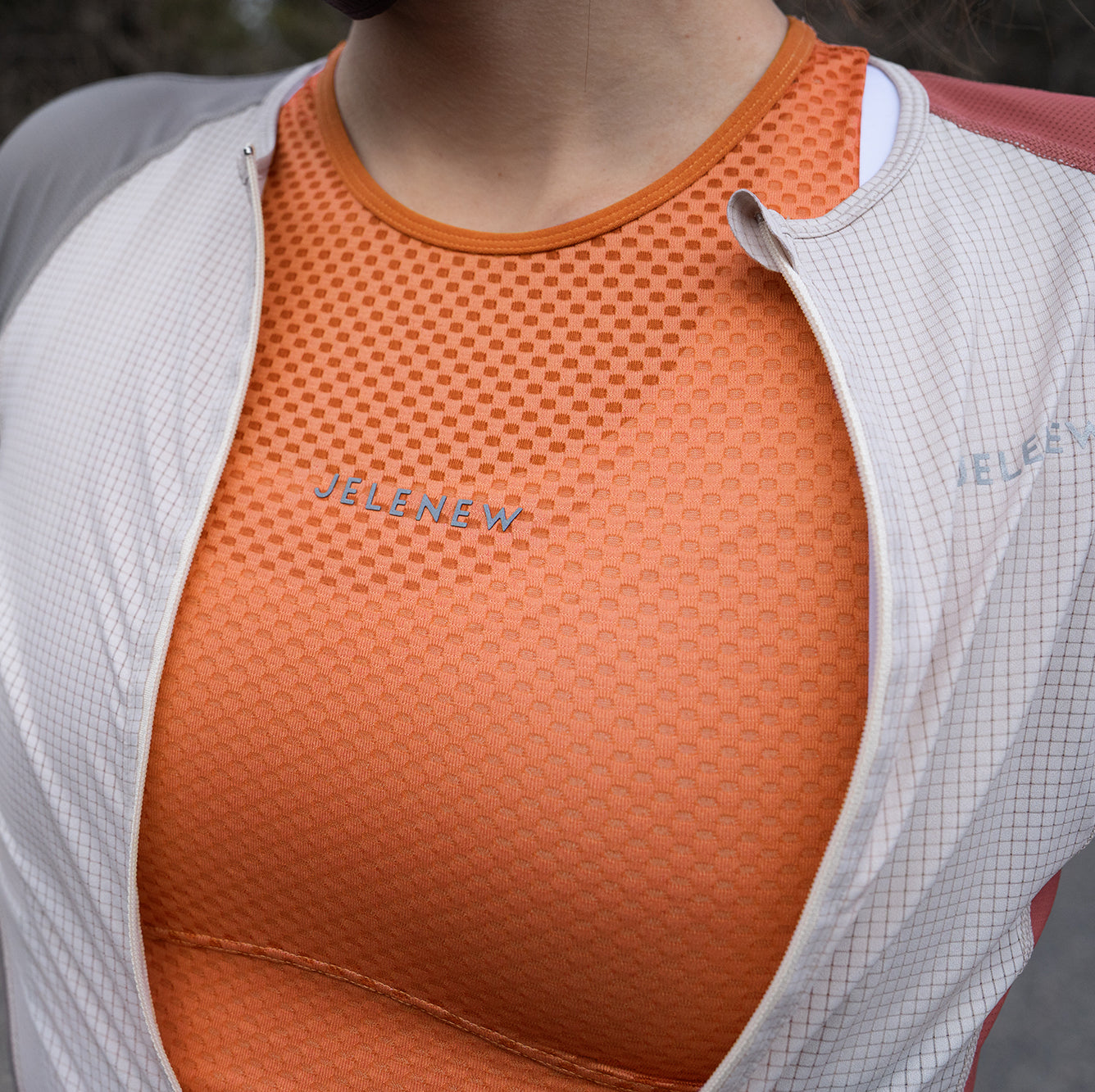 Ventrix Sleeveless Baselayer