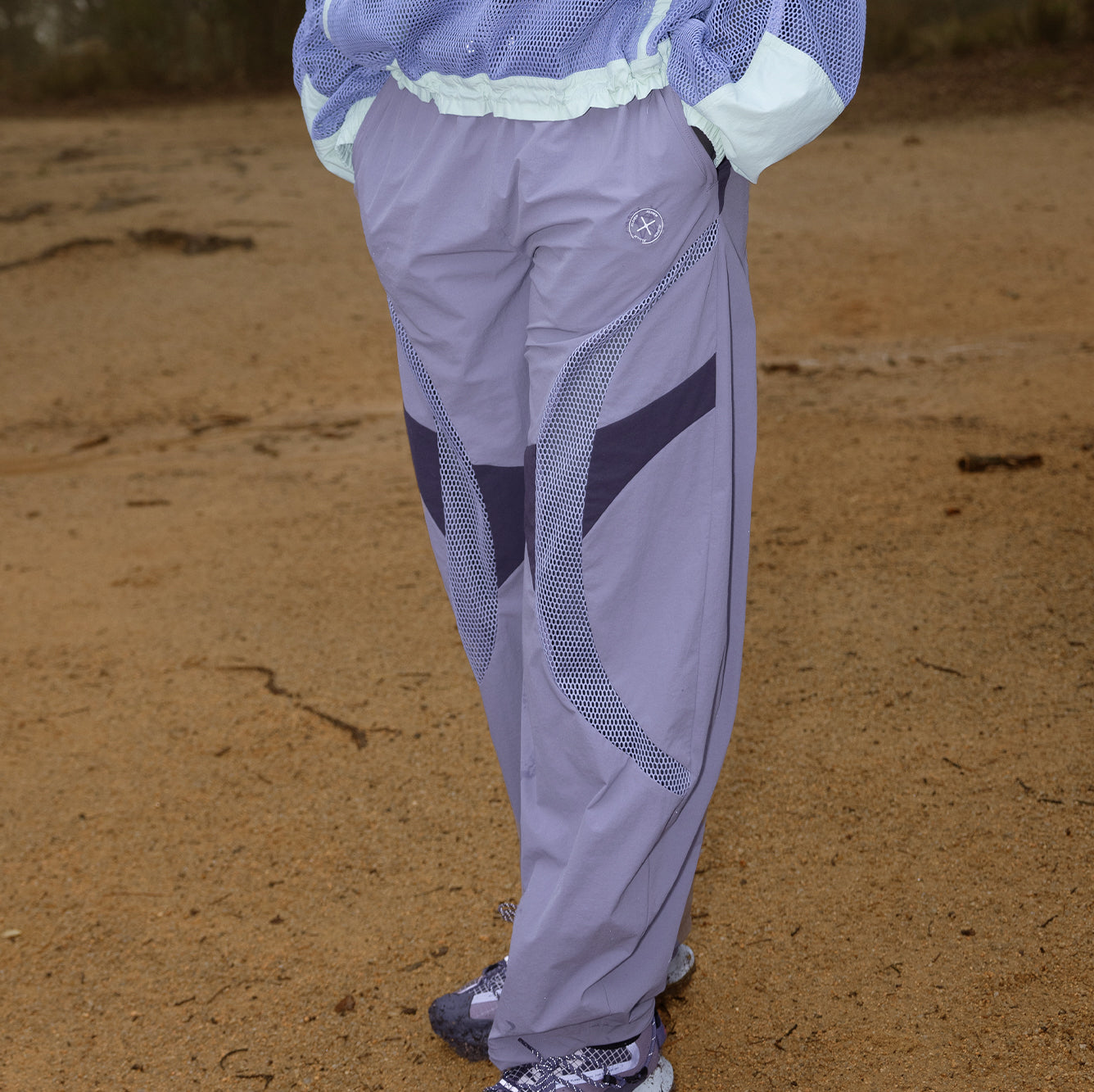 Lake District Utility Pants