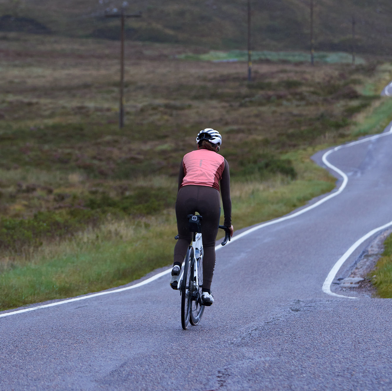 Thermo-Wool Windproof Wool Gilet