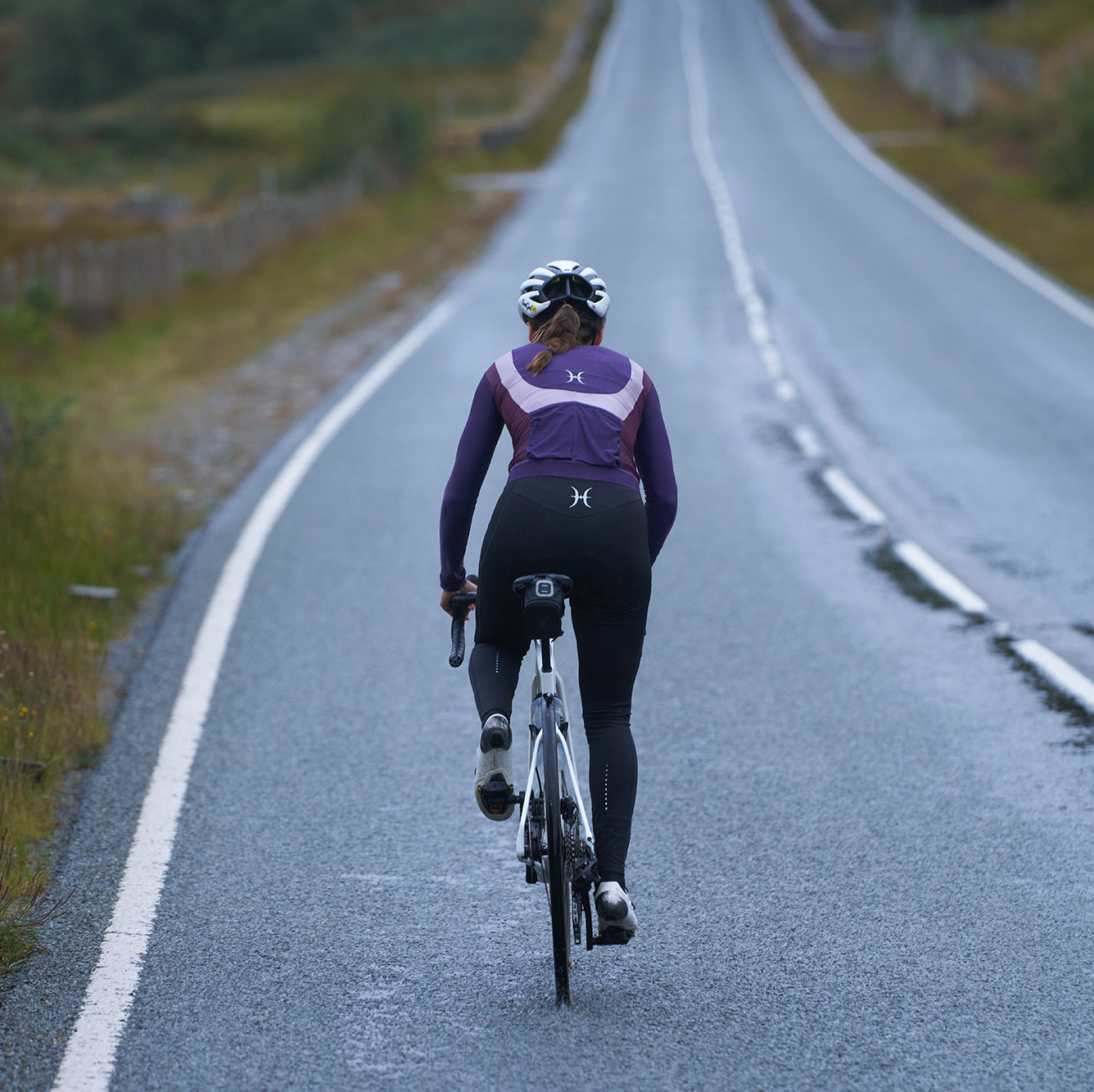 L'avenir Long Sleeves Jersey