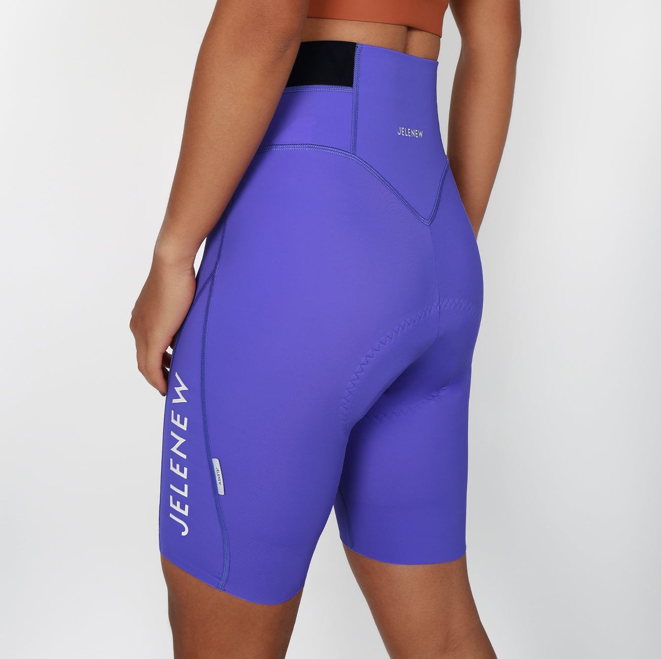 Velocity Cycling Shorts