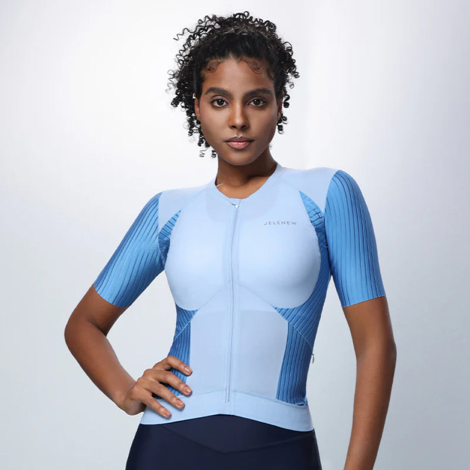 Mercuria Short Sleeve Jersey